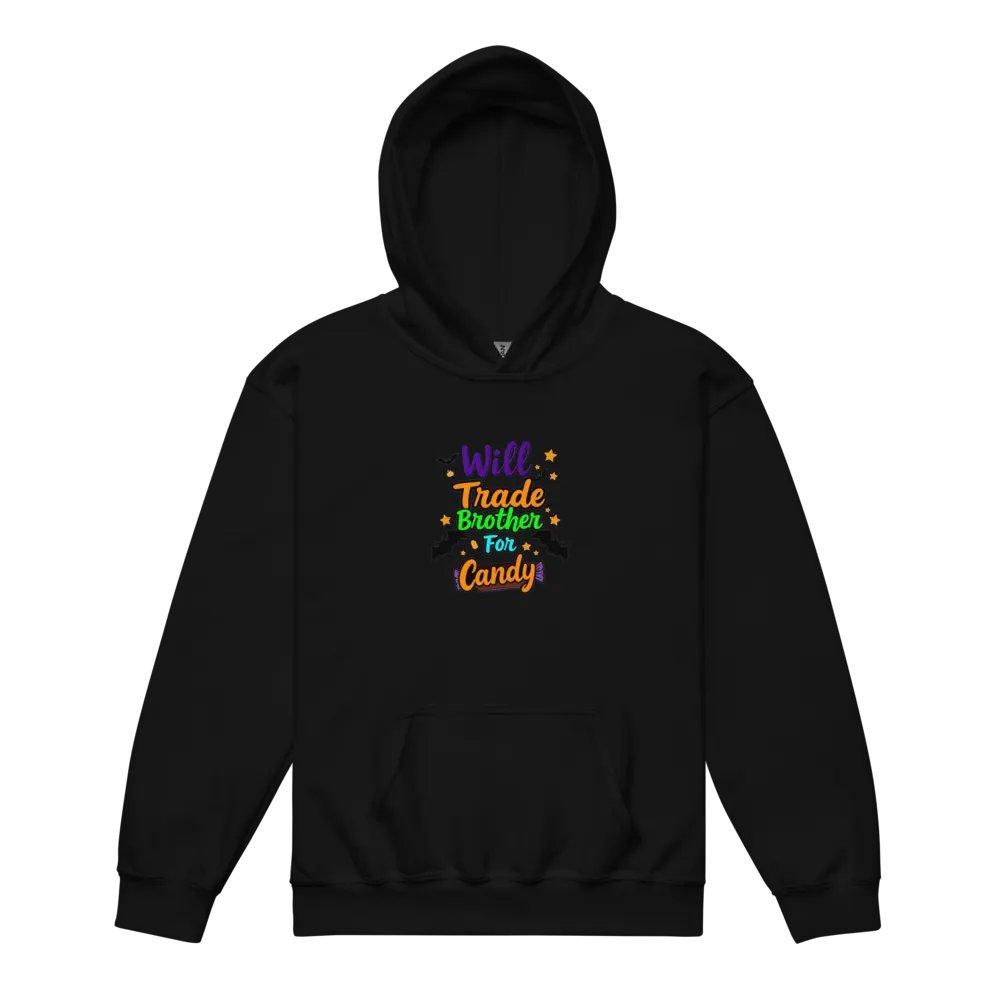 Will Trade Brother For Candy product image (11)