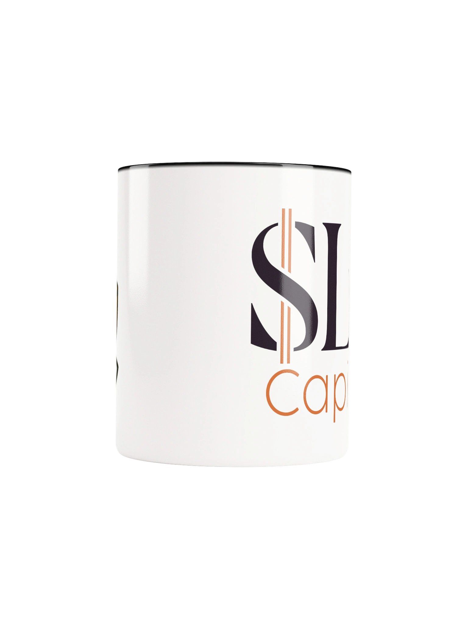 SLA Capital Knight Helmet Mug product image (26)