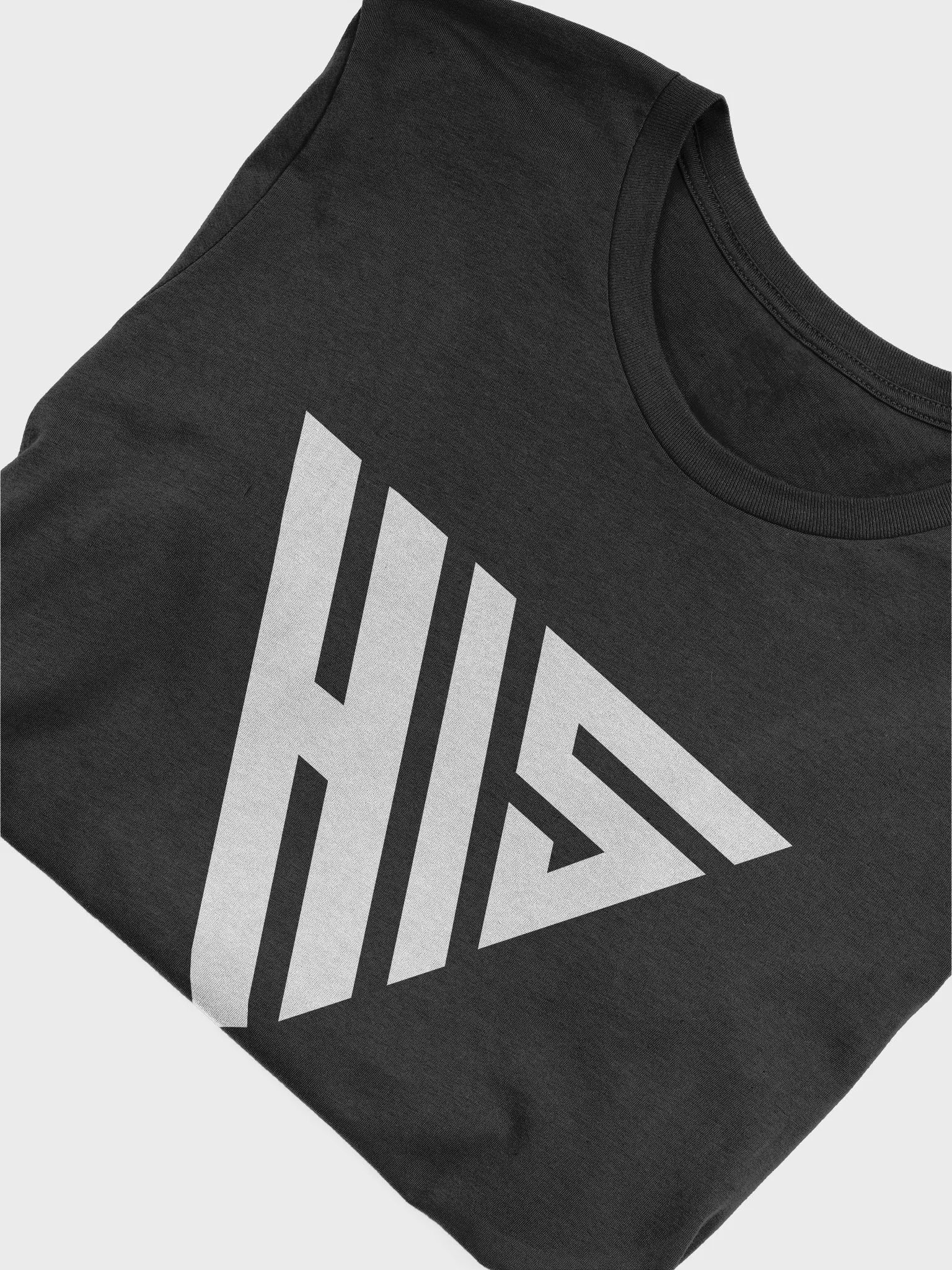 HEYIMSTEVE Emblem - Bella+Canvas Supersoft Tee: Unmatched Comfort product image (47)