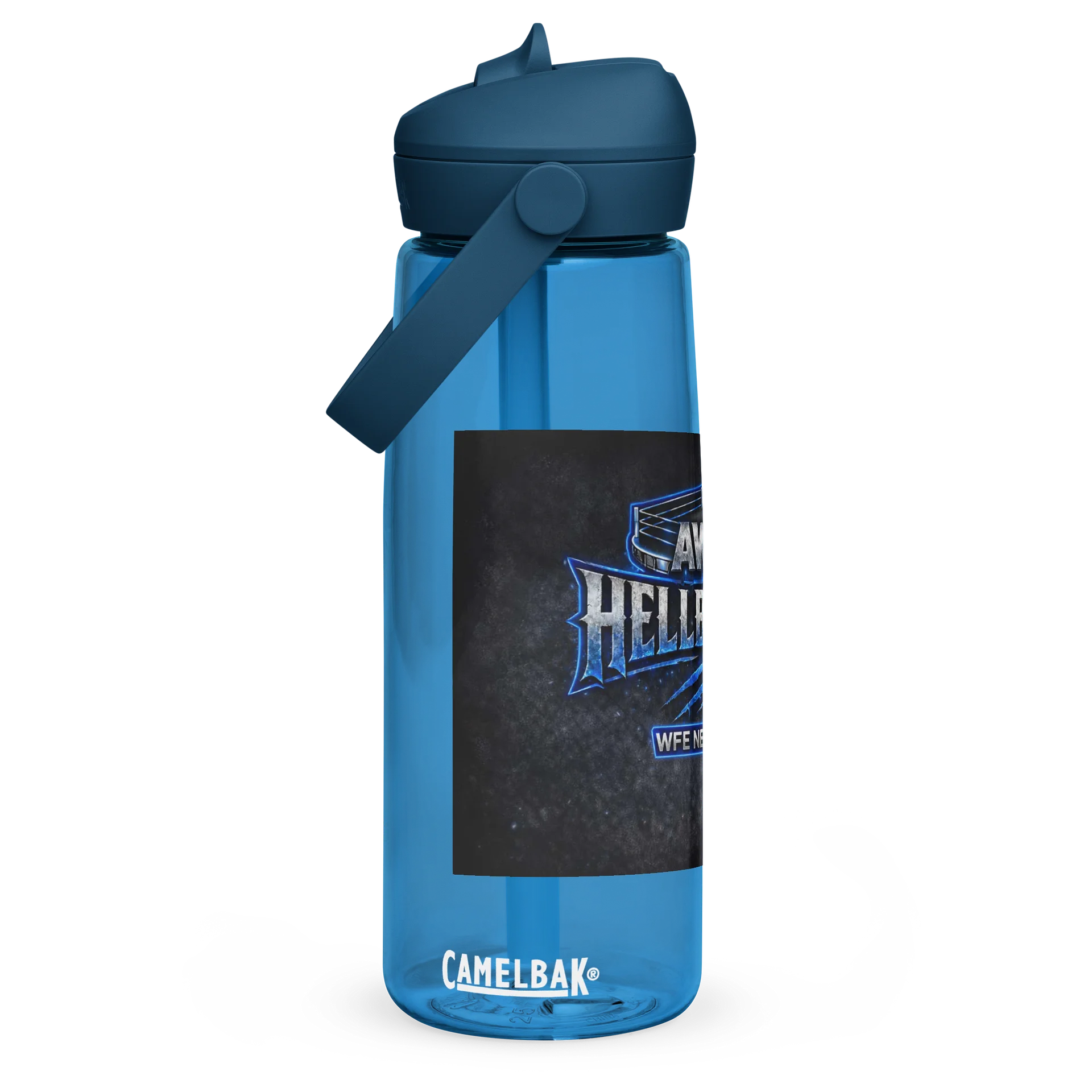 AWF Hellbound bottle product image (1)