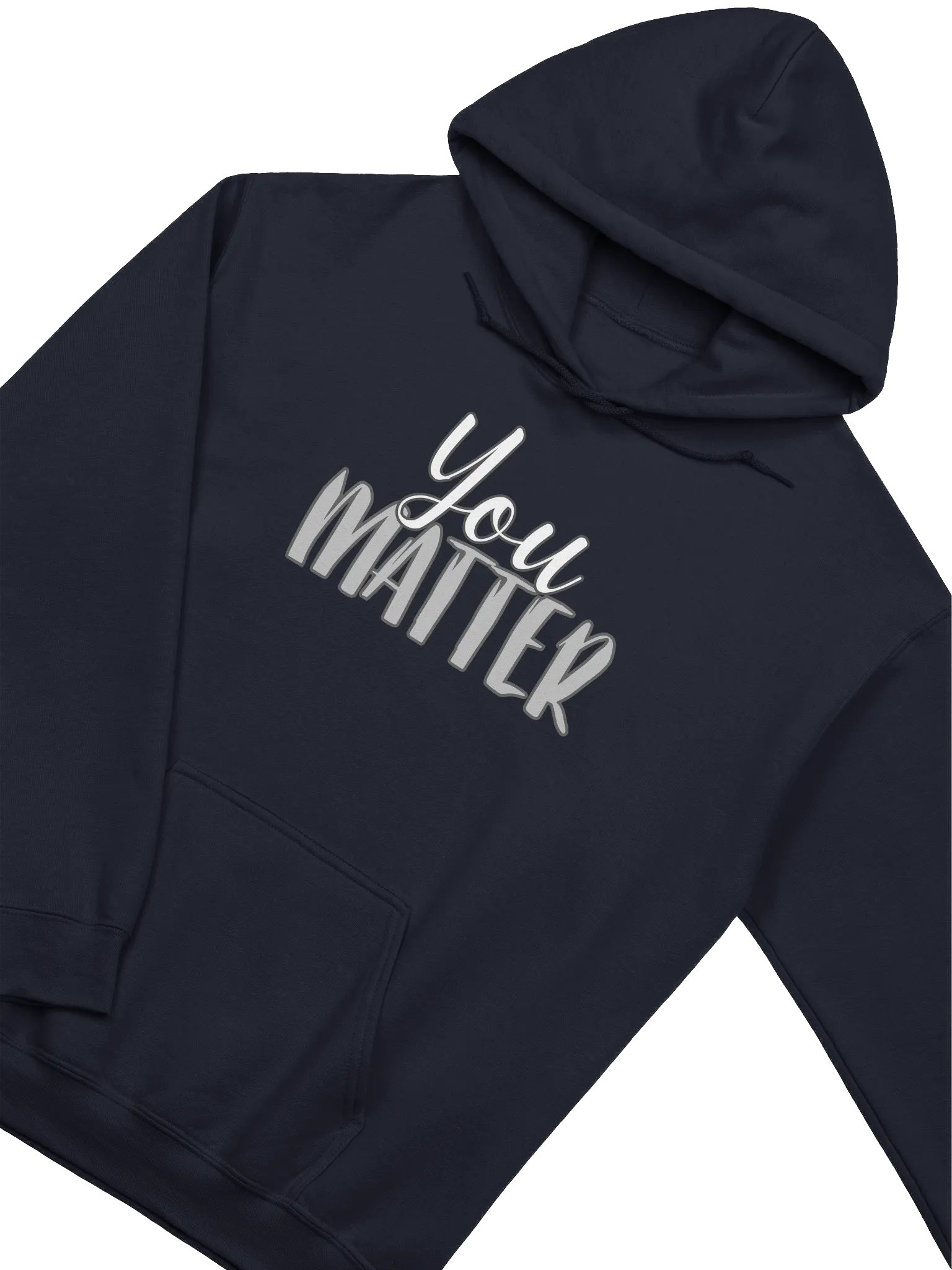 You Matter Hoodie product image (3)
