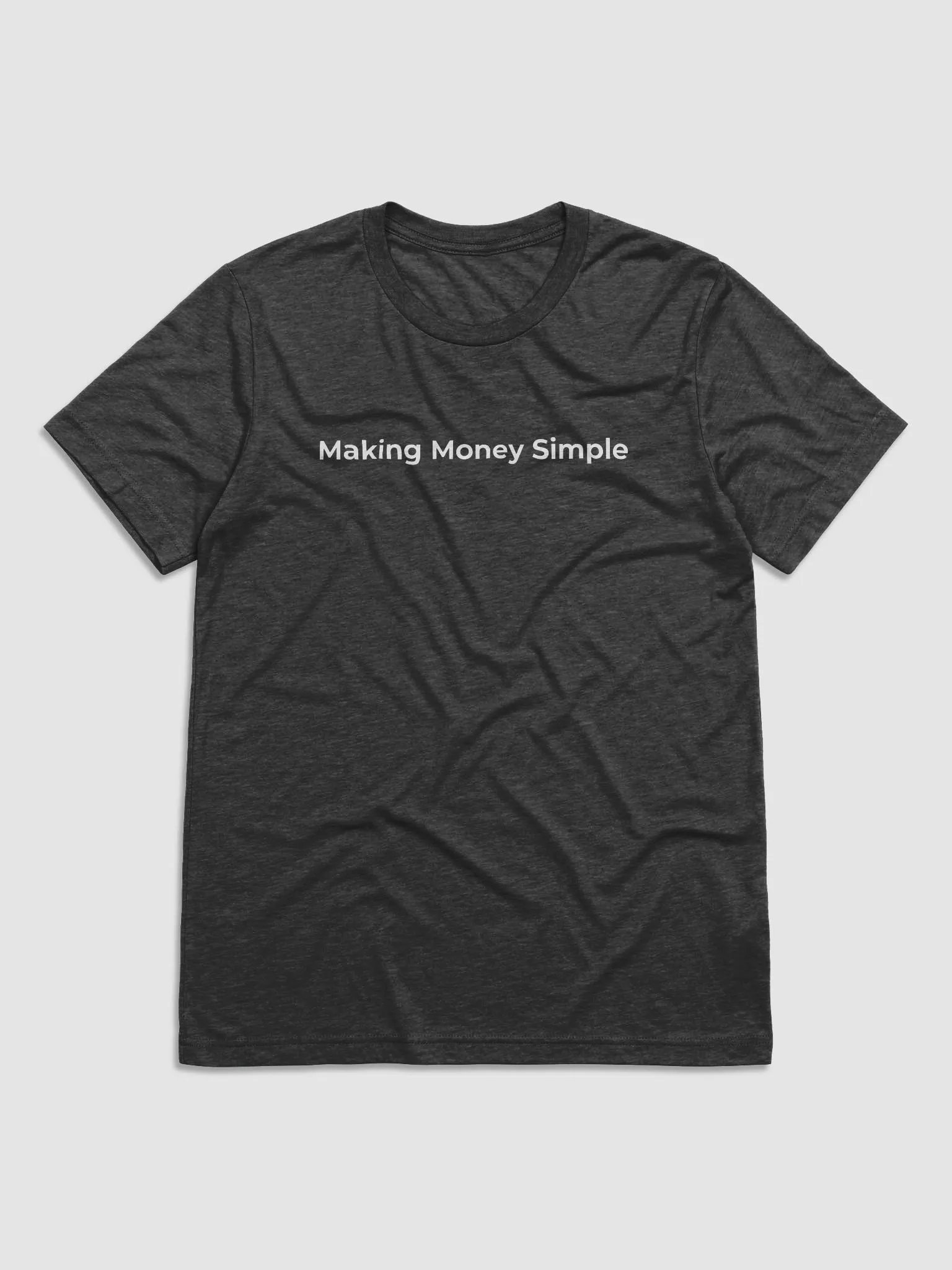 Making Money Simple product image (1)