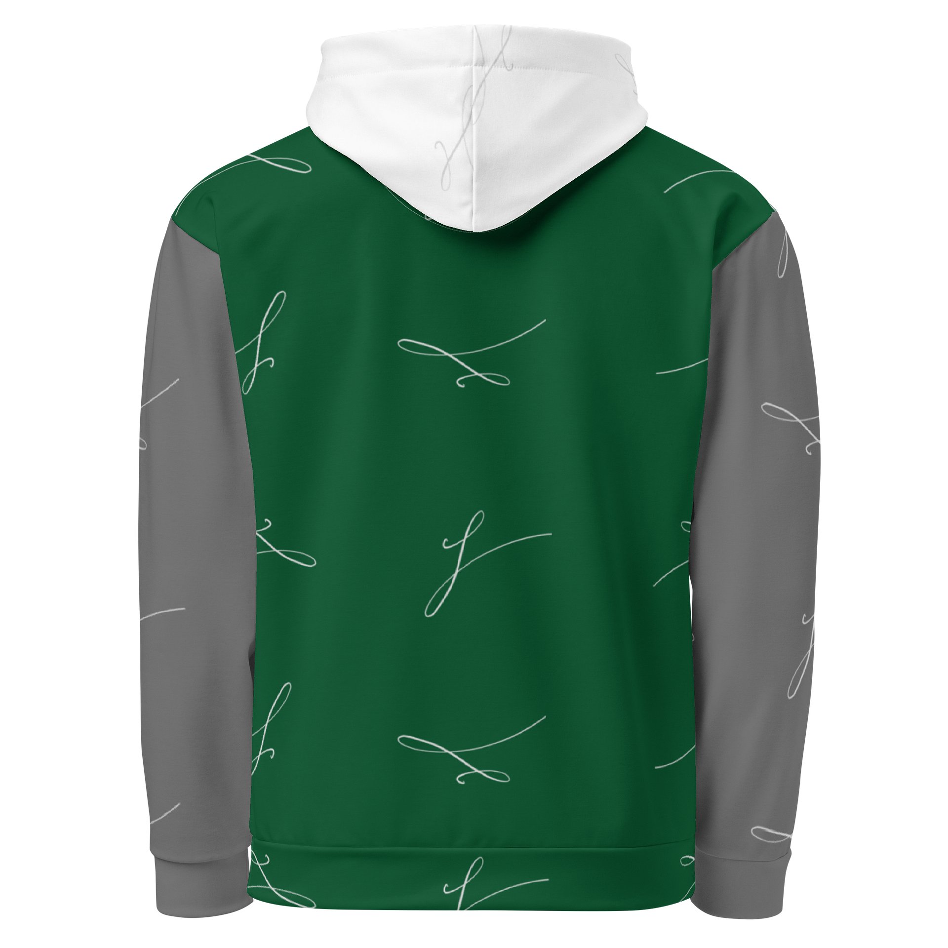 Limited Edition | The Experiment Subj. #5 | Hoodie product image (2)