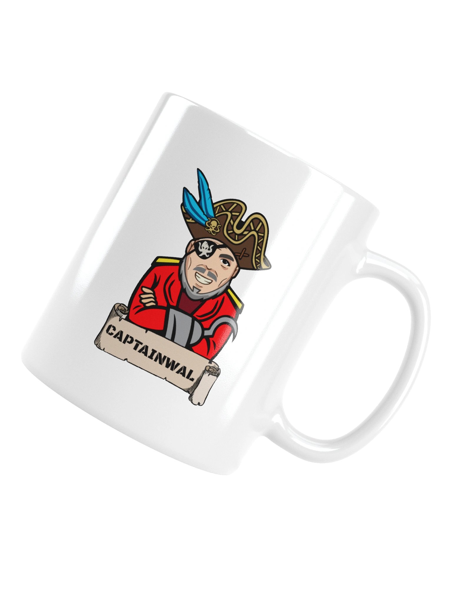 Captainwal Mok product image (5)