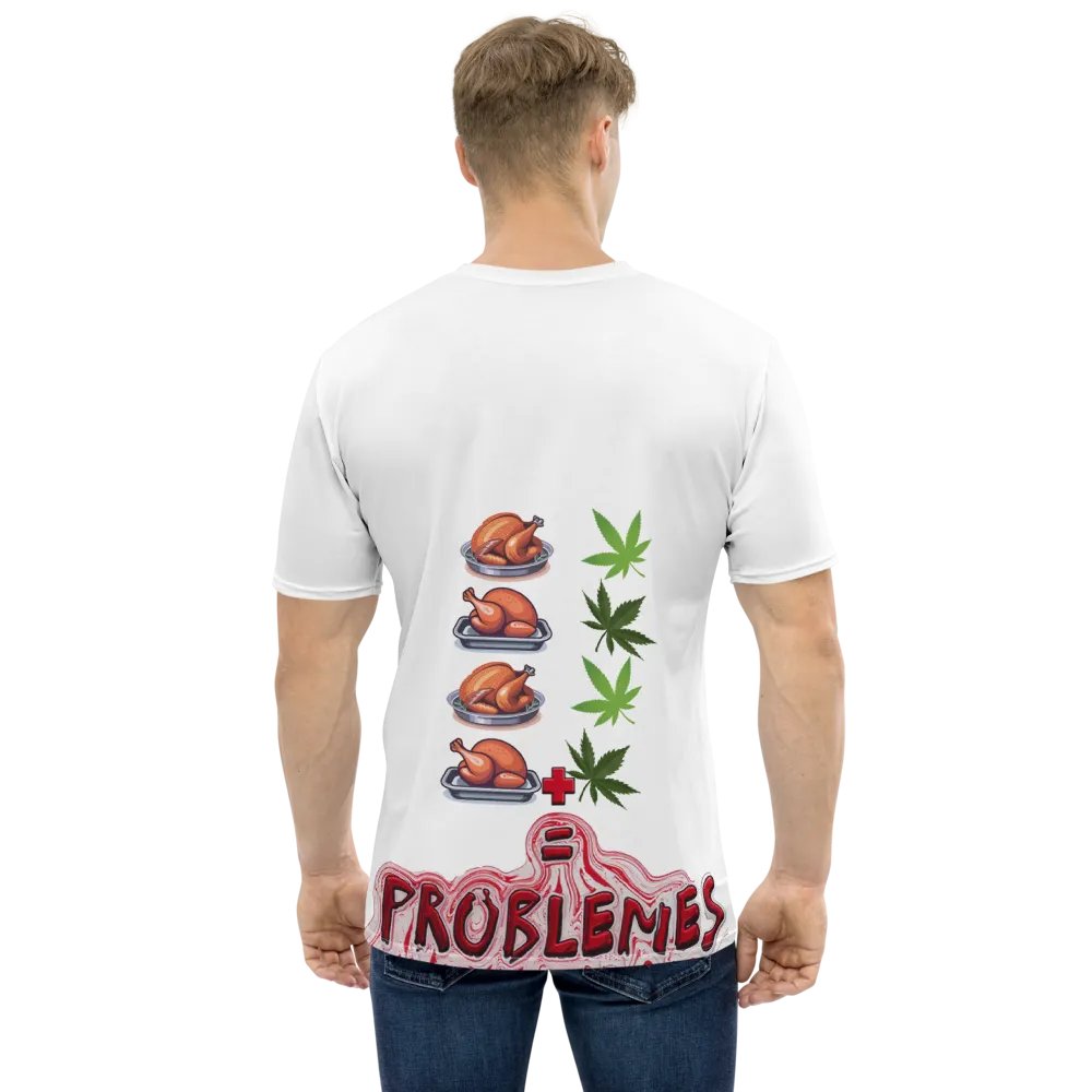 Blood Freak problemes product image (6)