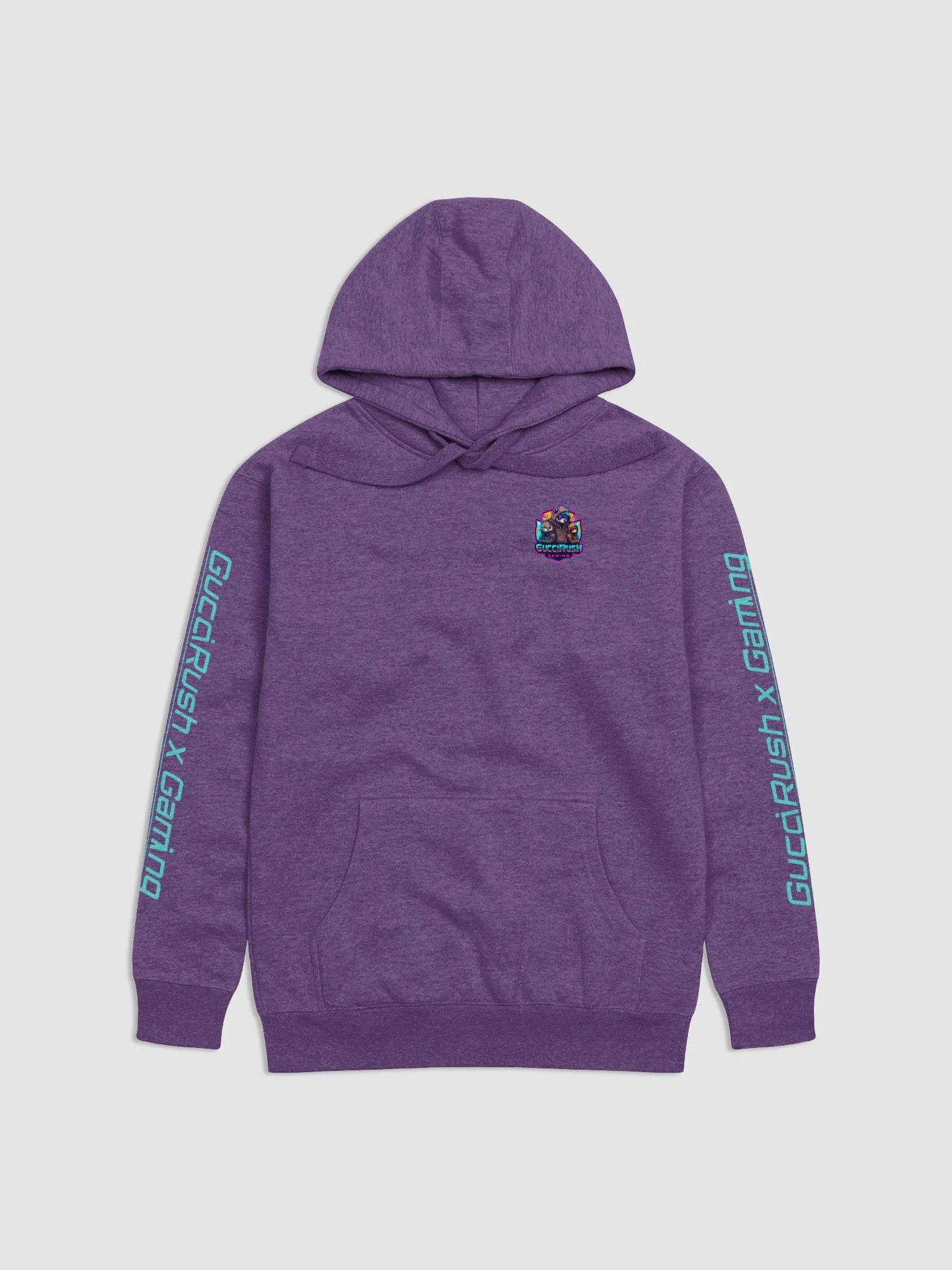 GxG Hoodie product image (1)