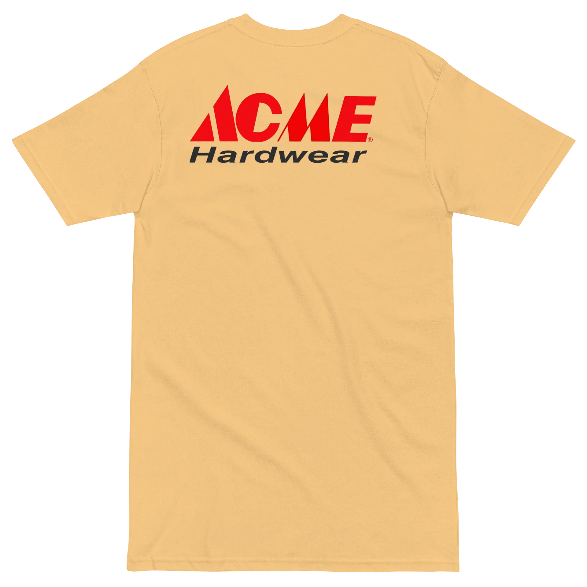Fresher Wave Script Tee product image (6)