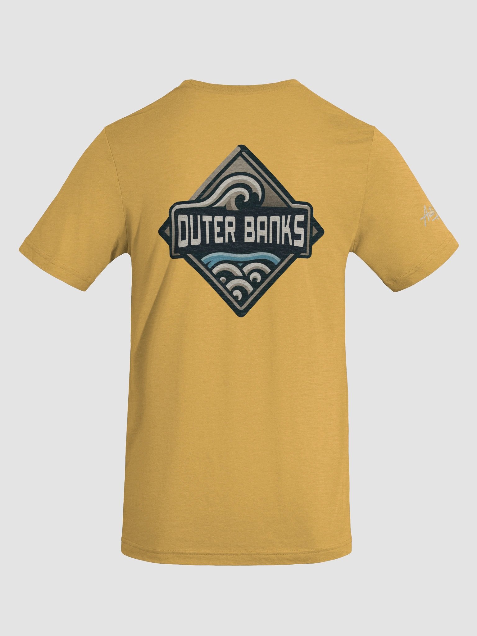 Outer Banks Tee product image (10)