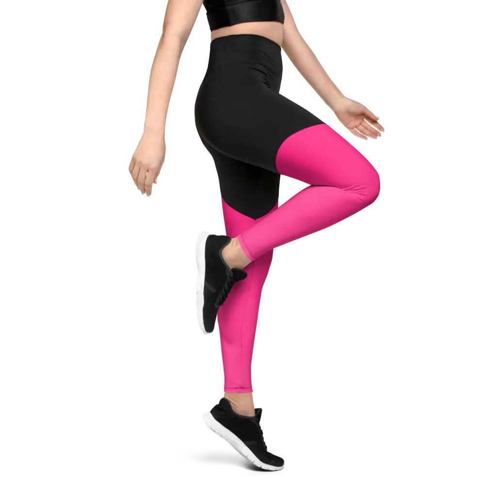 Heck Leggings product image (8)