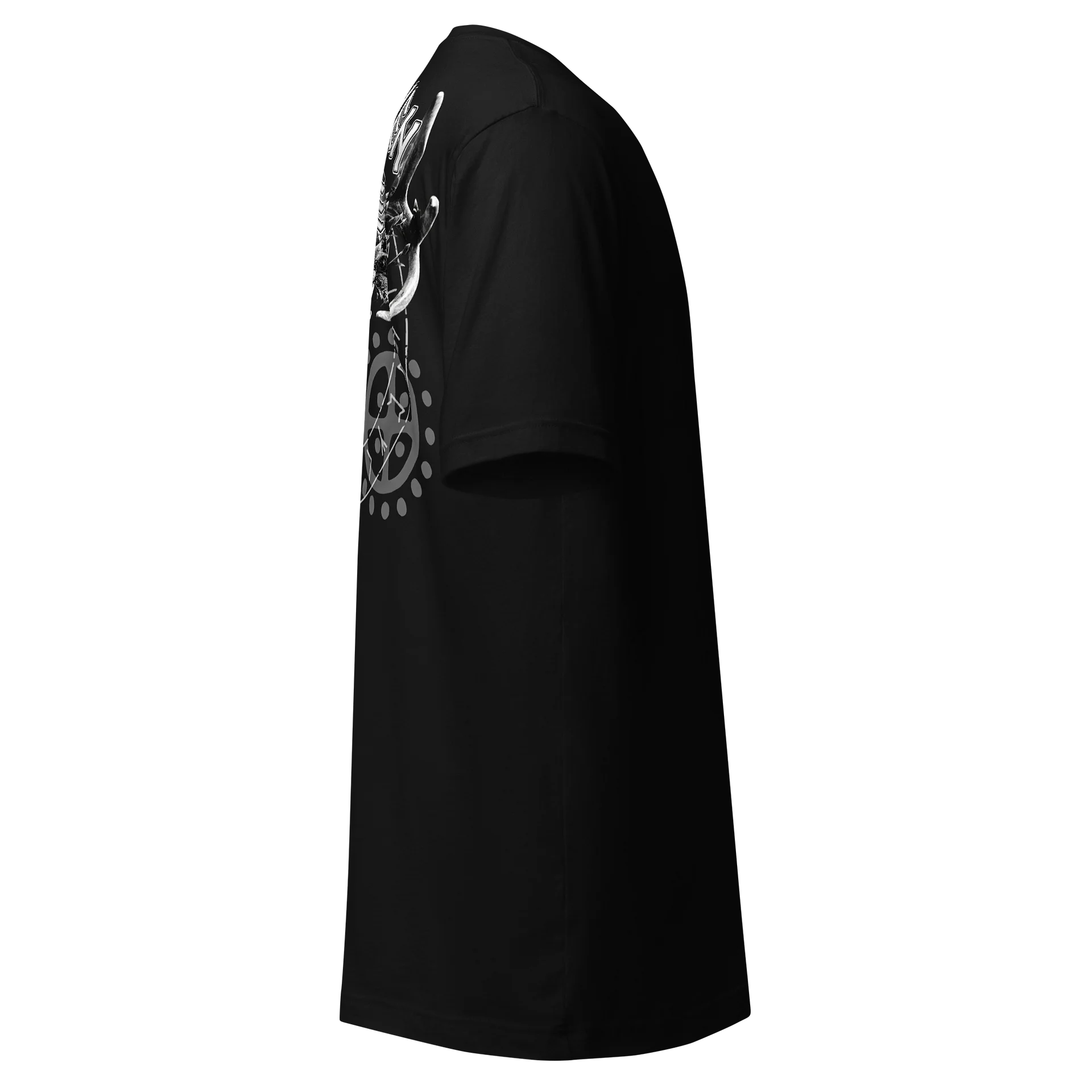TMP - Heathen Pride - T-shirt product image (4)