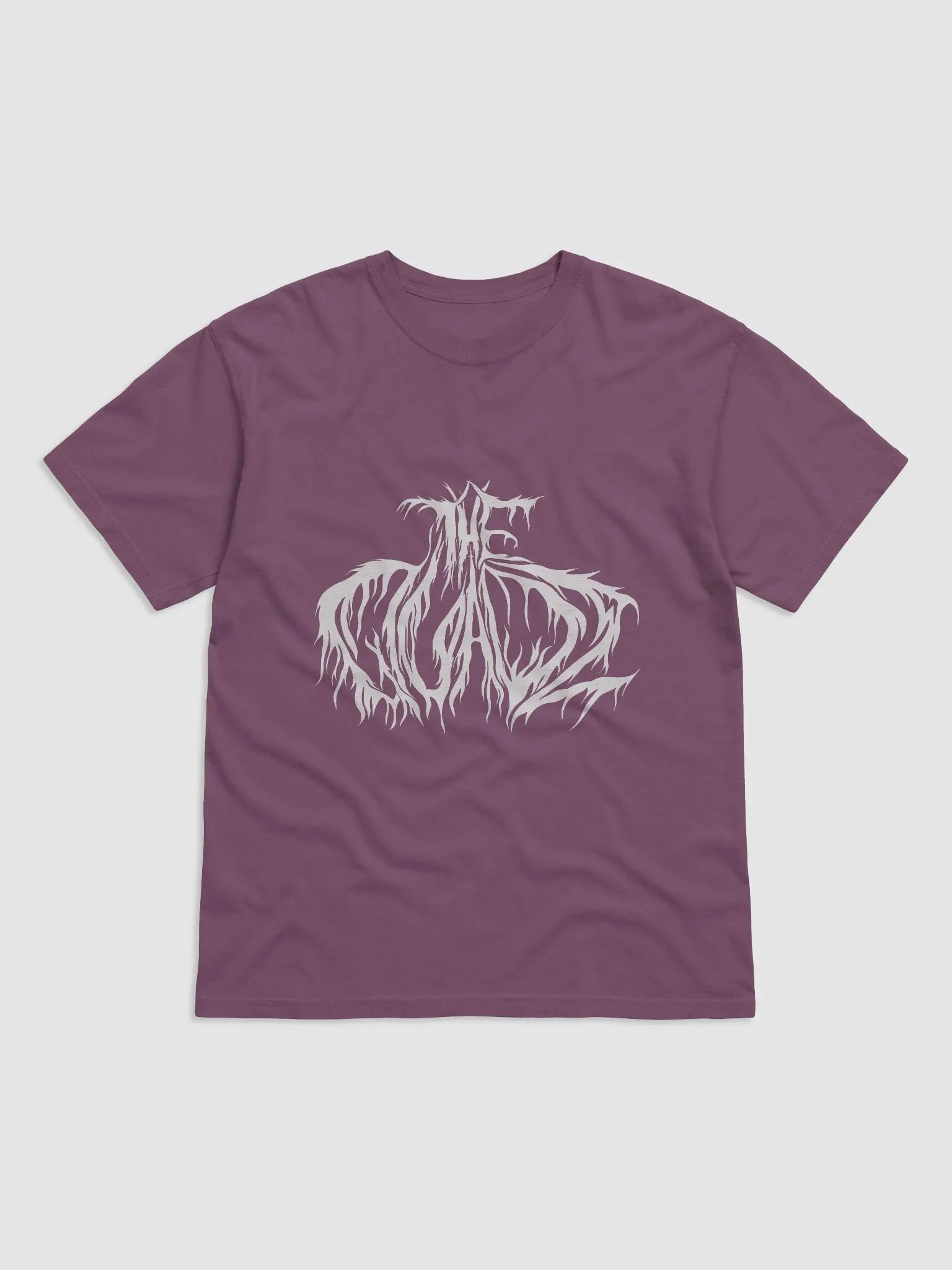 Metal Logo Shirt product image (1)