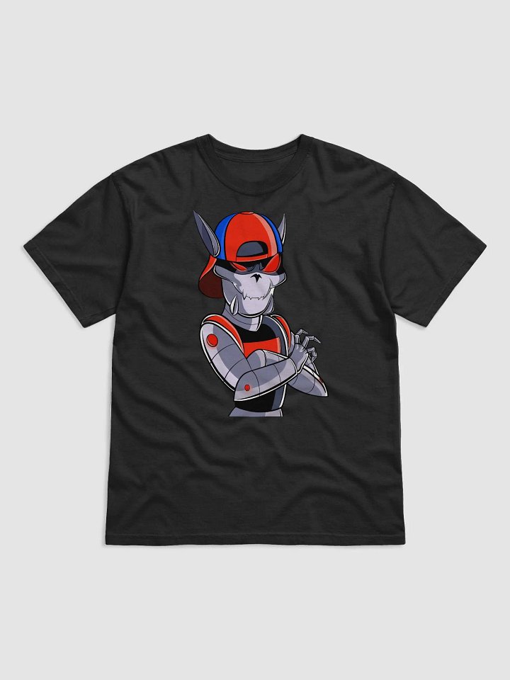 MetalliCass Tee Comfort Heavyweight T-Shirt product image (1)
