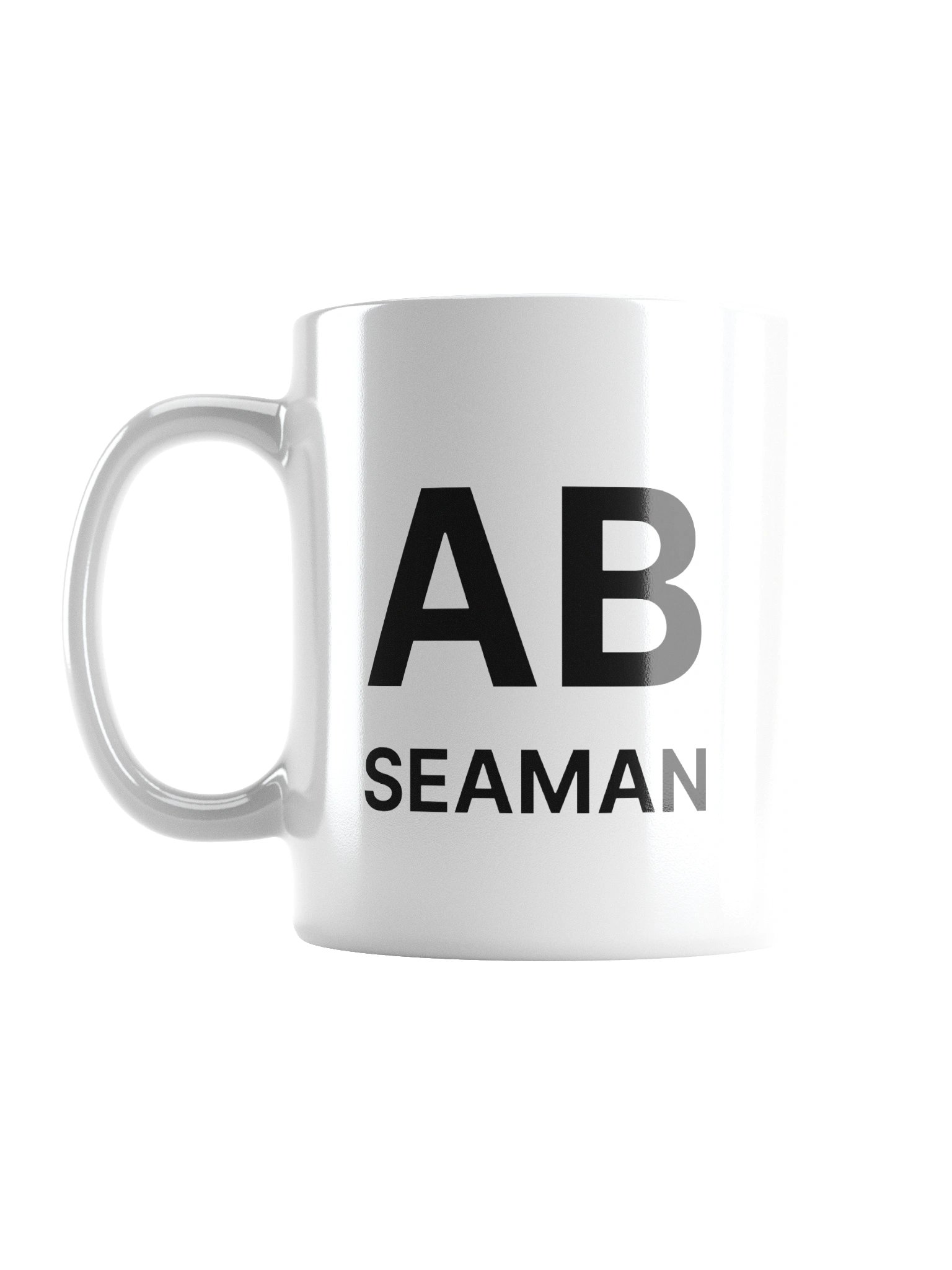 AB seaman Mug product image (1)