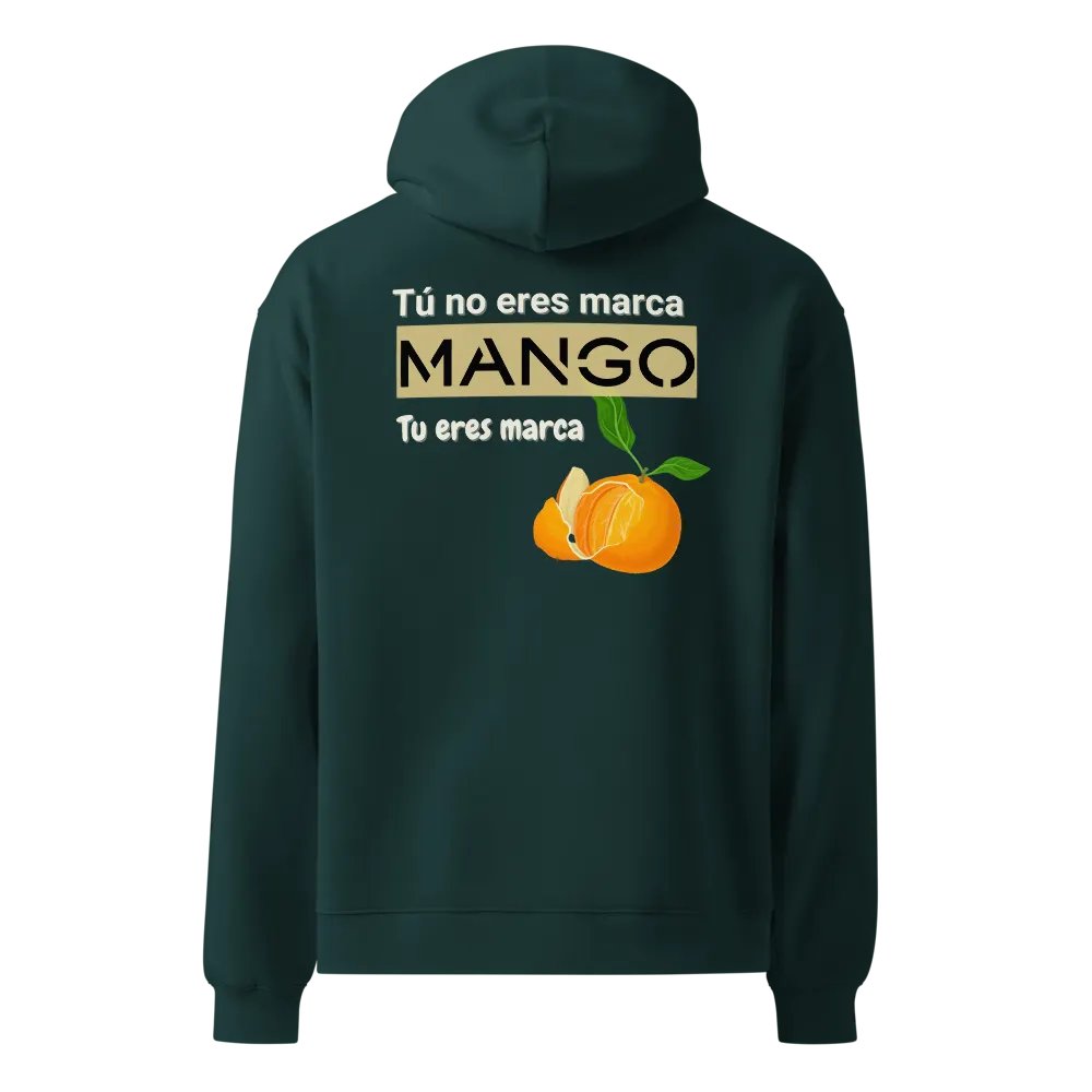 Sweatshirt. El Taiger product image (3)