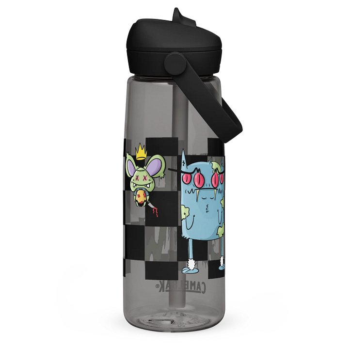Creep Crew Bottle product image (2)