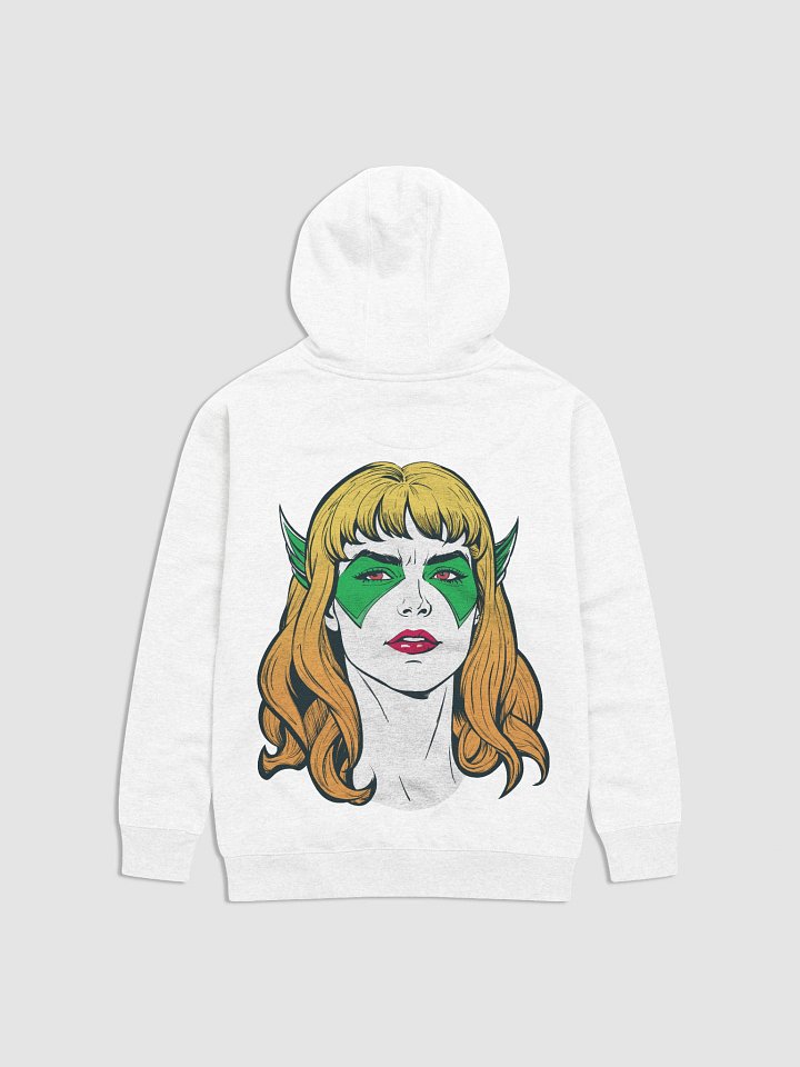 Twilight Eclipse Hoodie product image (2)