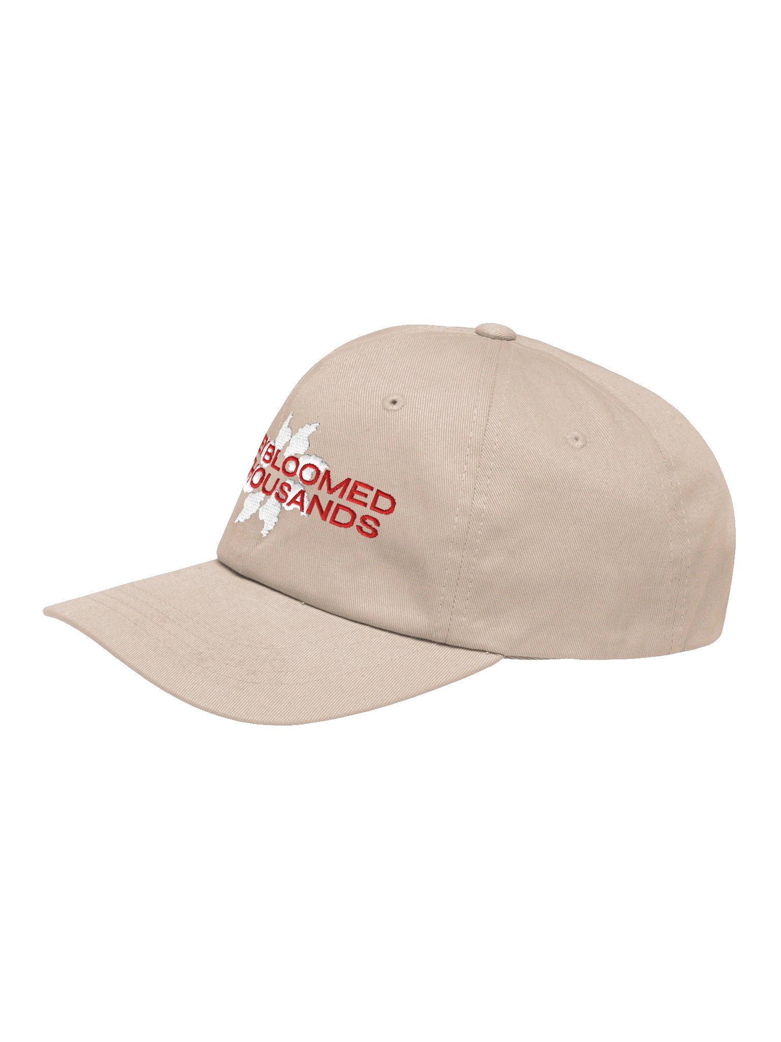 They Bloomed in Thousands Cap, Light product image (3)