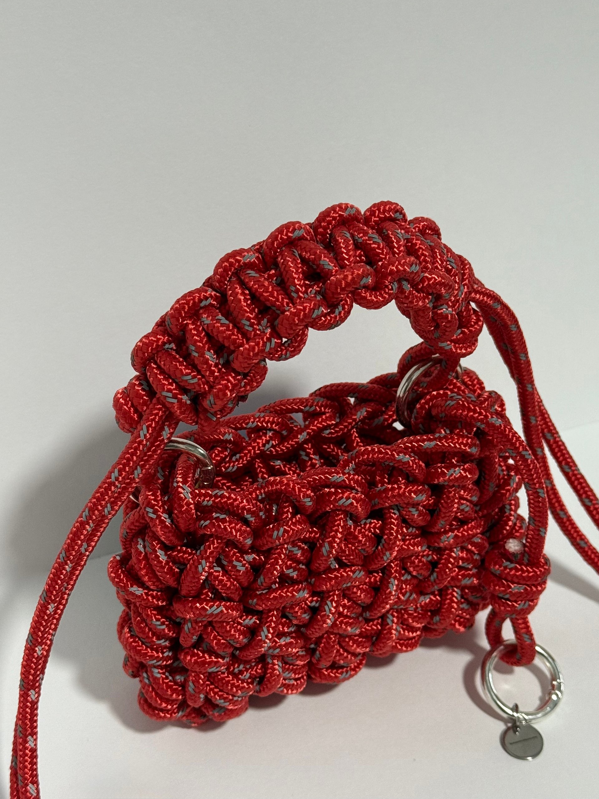 EMAN | The Mini Slouch Bag product image (3)