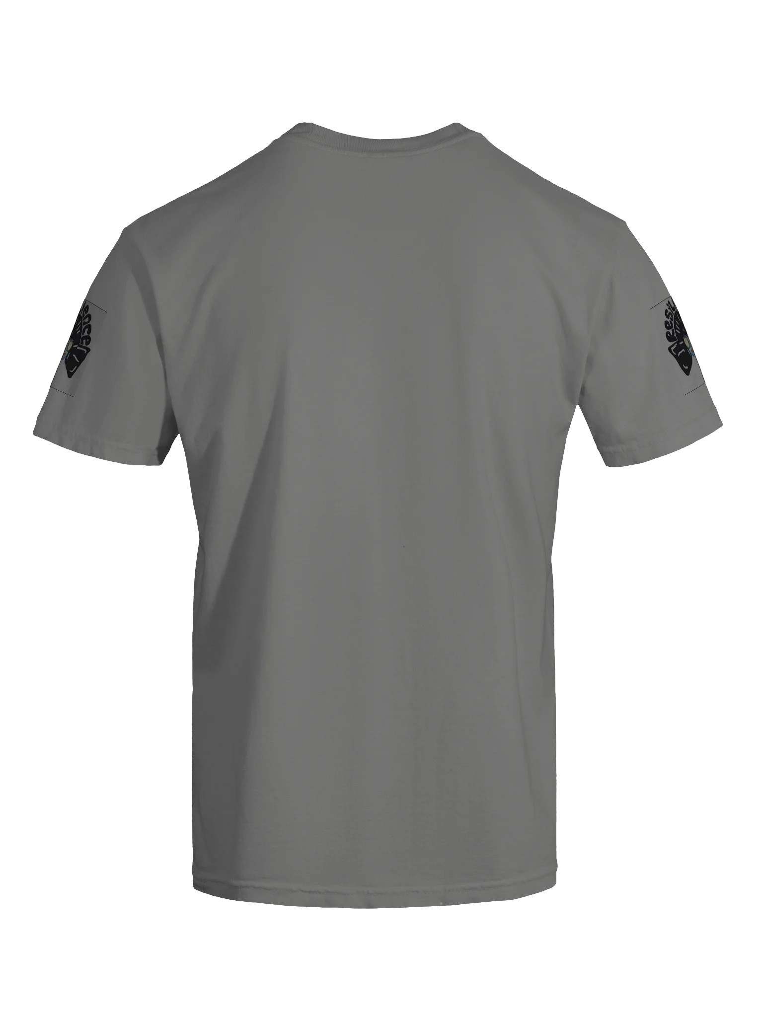 Resilience Illustrated T-Shirt product image (9)