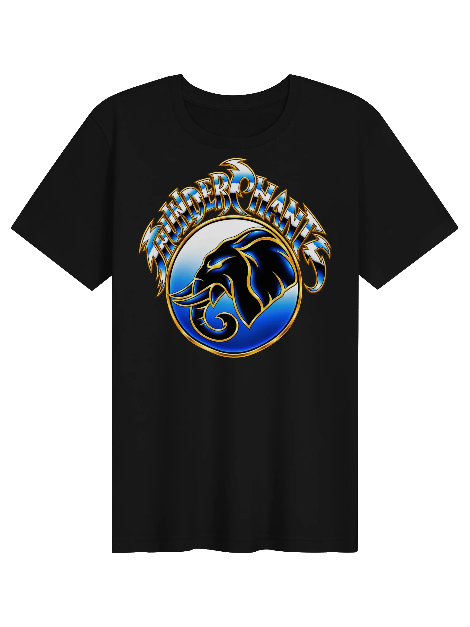 THE THUNDERPHANTS — POWER. STRENGTH. LEGACY. product image (1)