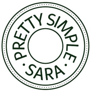 Pretty Simple Sara - Simply Stuff for Sewers Shop