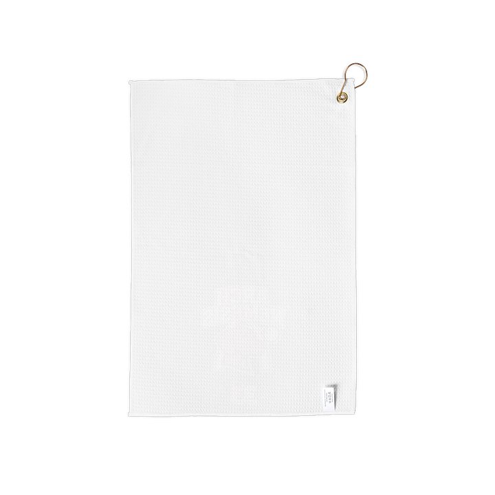 Arch Nemesis Towel - Wheeler product image (2)