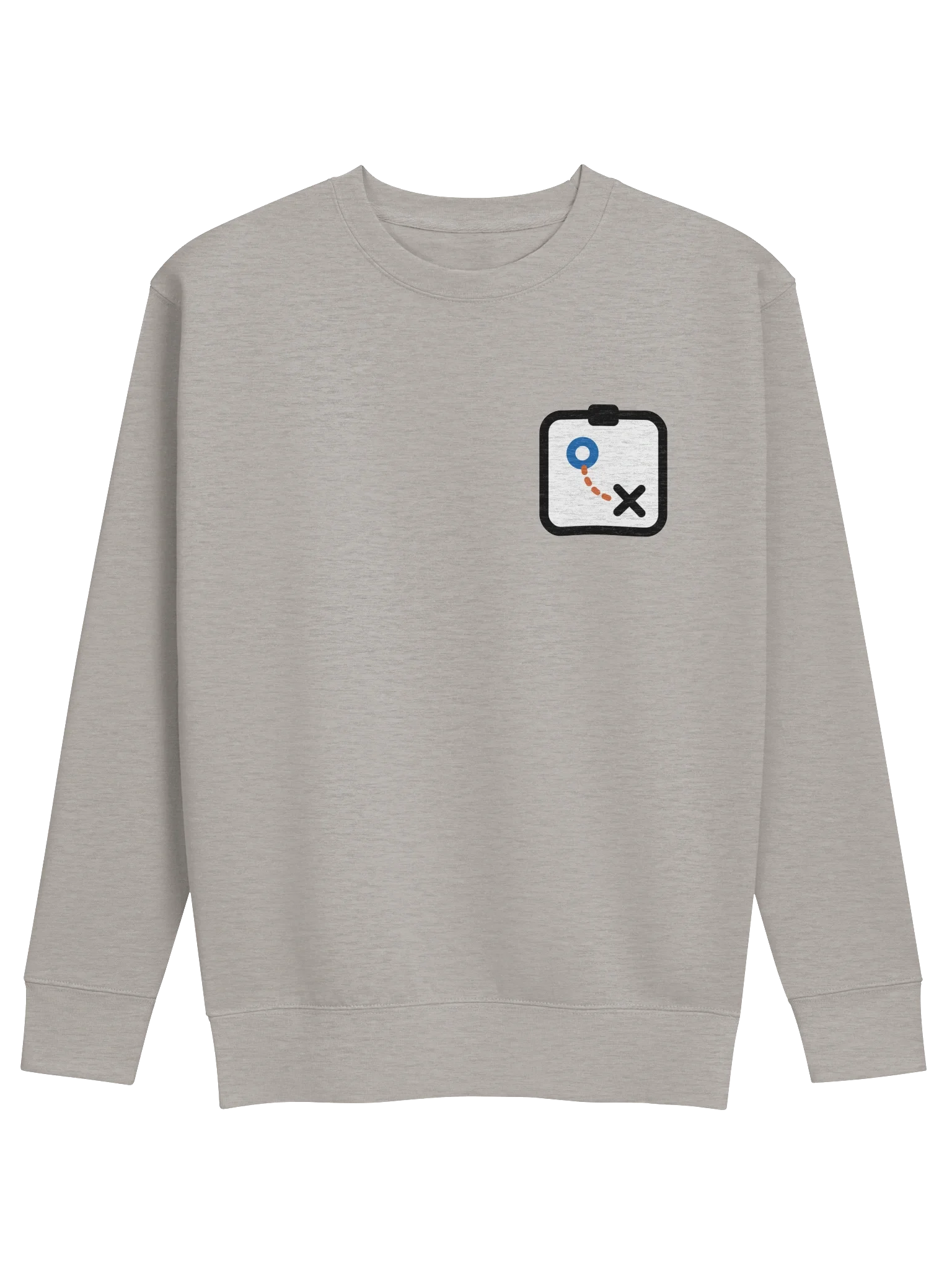 The Coach's Crewneck