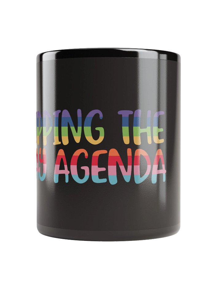 Gay Agenda product image (2)