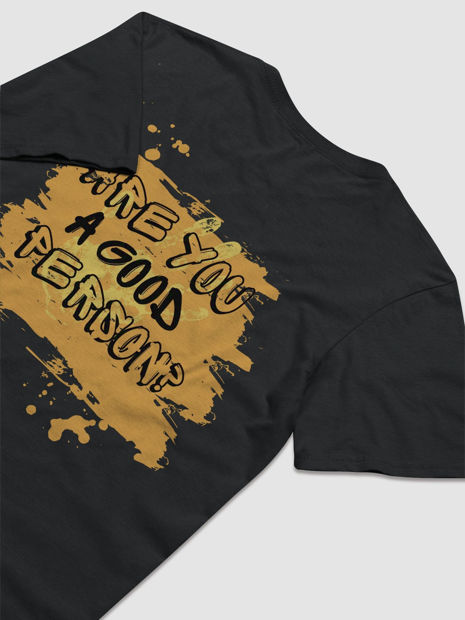 FMTracts Bold Logo Unisex T-Shirt product image (24)