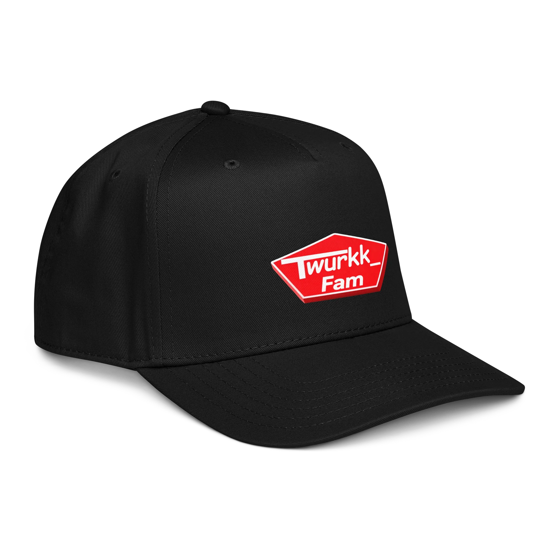 Baseball CAP OG Logo Text product image (4)