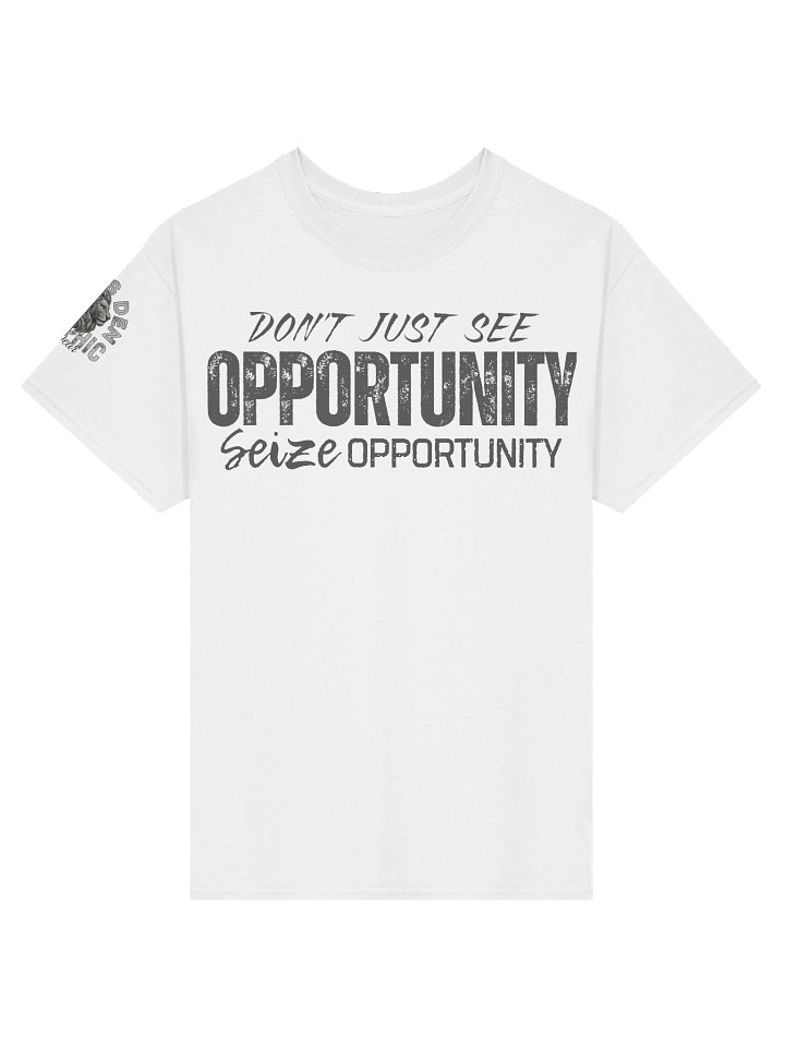 Seize Opportunity Men's T-Shirt product image (13)