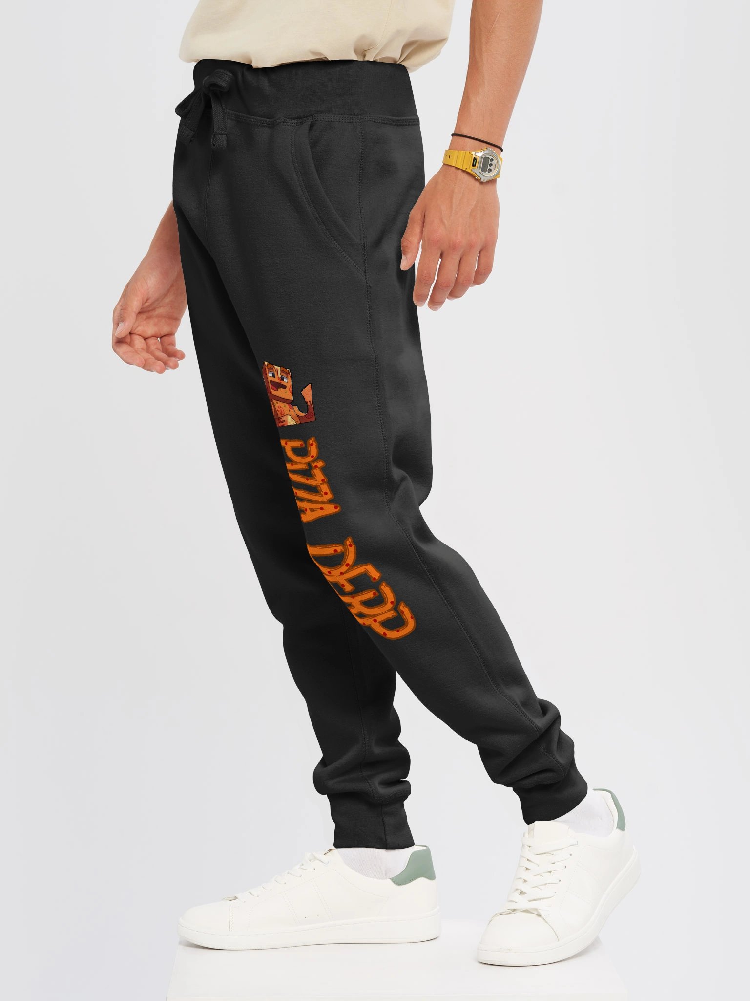 Pizza Derp Joggers! product image (24)