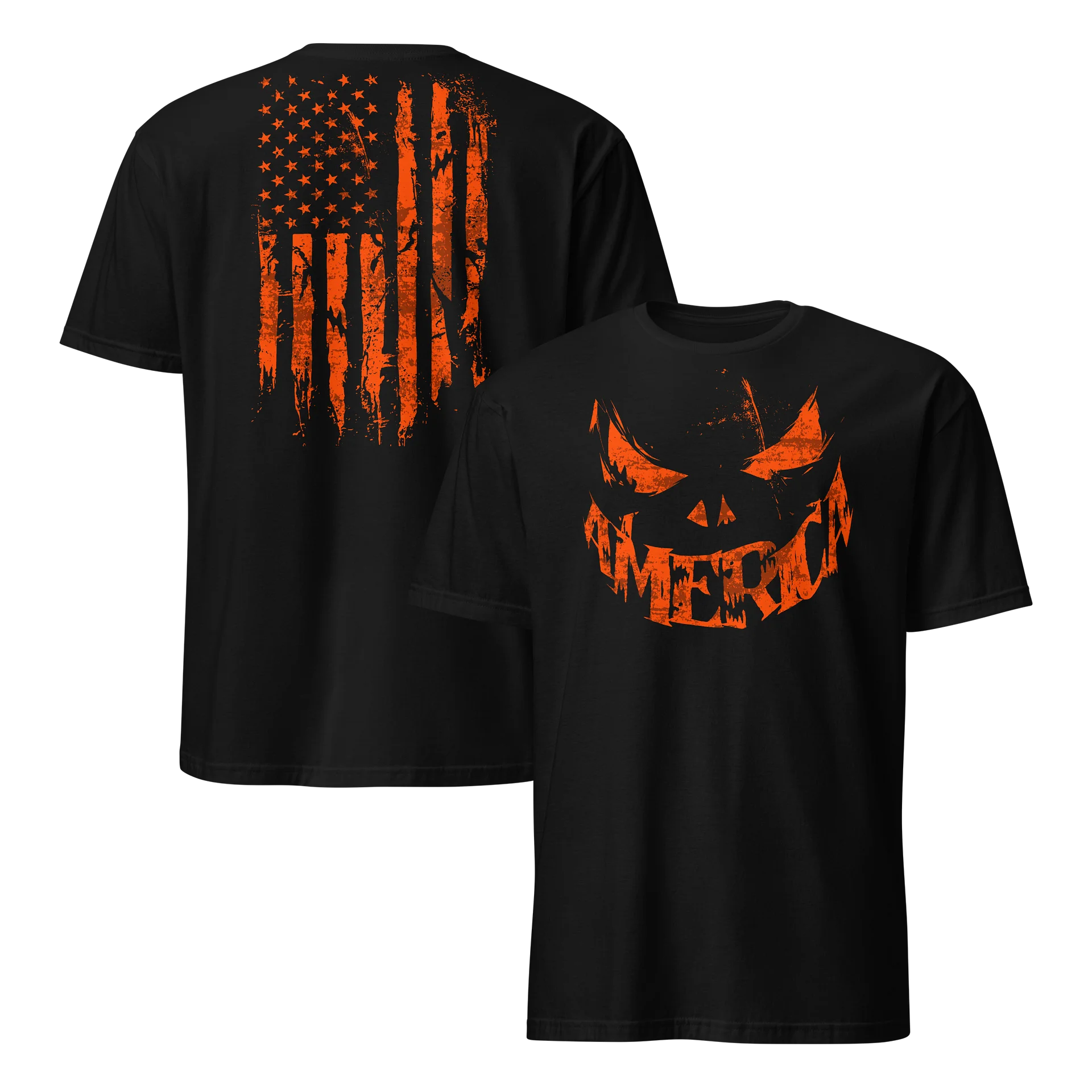 American Halloween Redux product image (1)