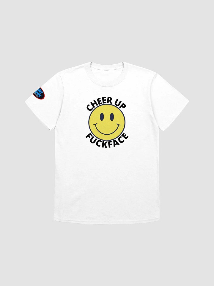 Cheer Up T-Shirt product image (1)