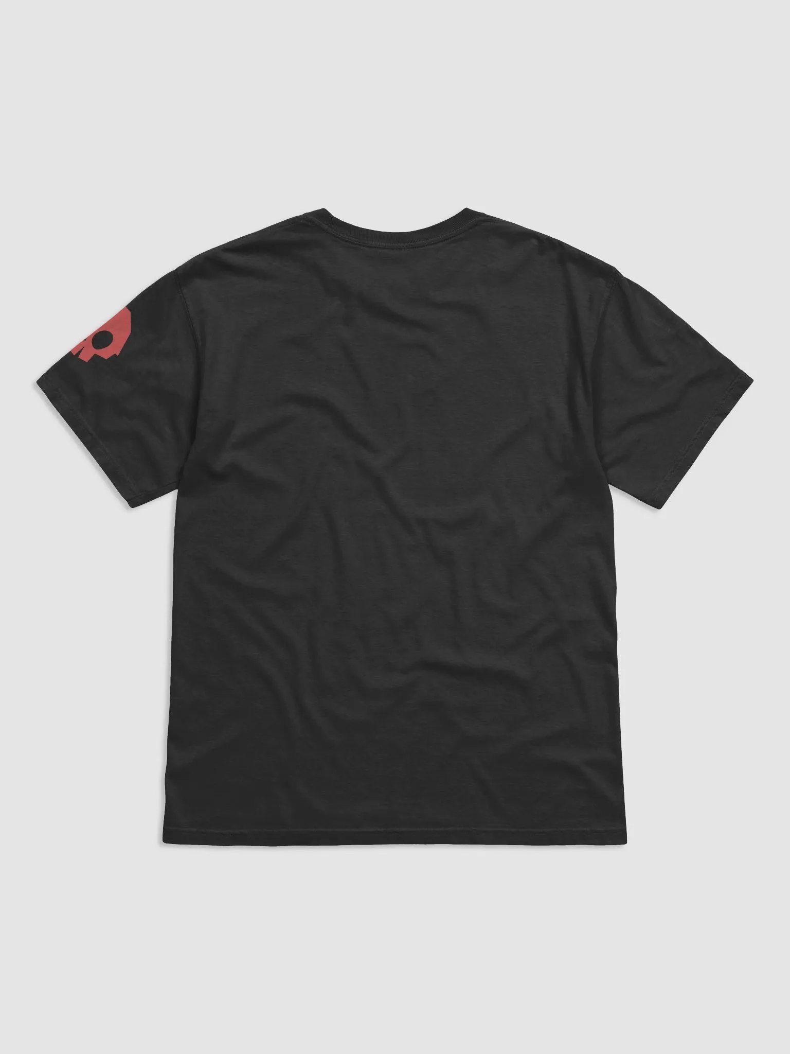 Bokoskull Tee (Heavy) product image (2)