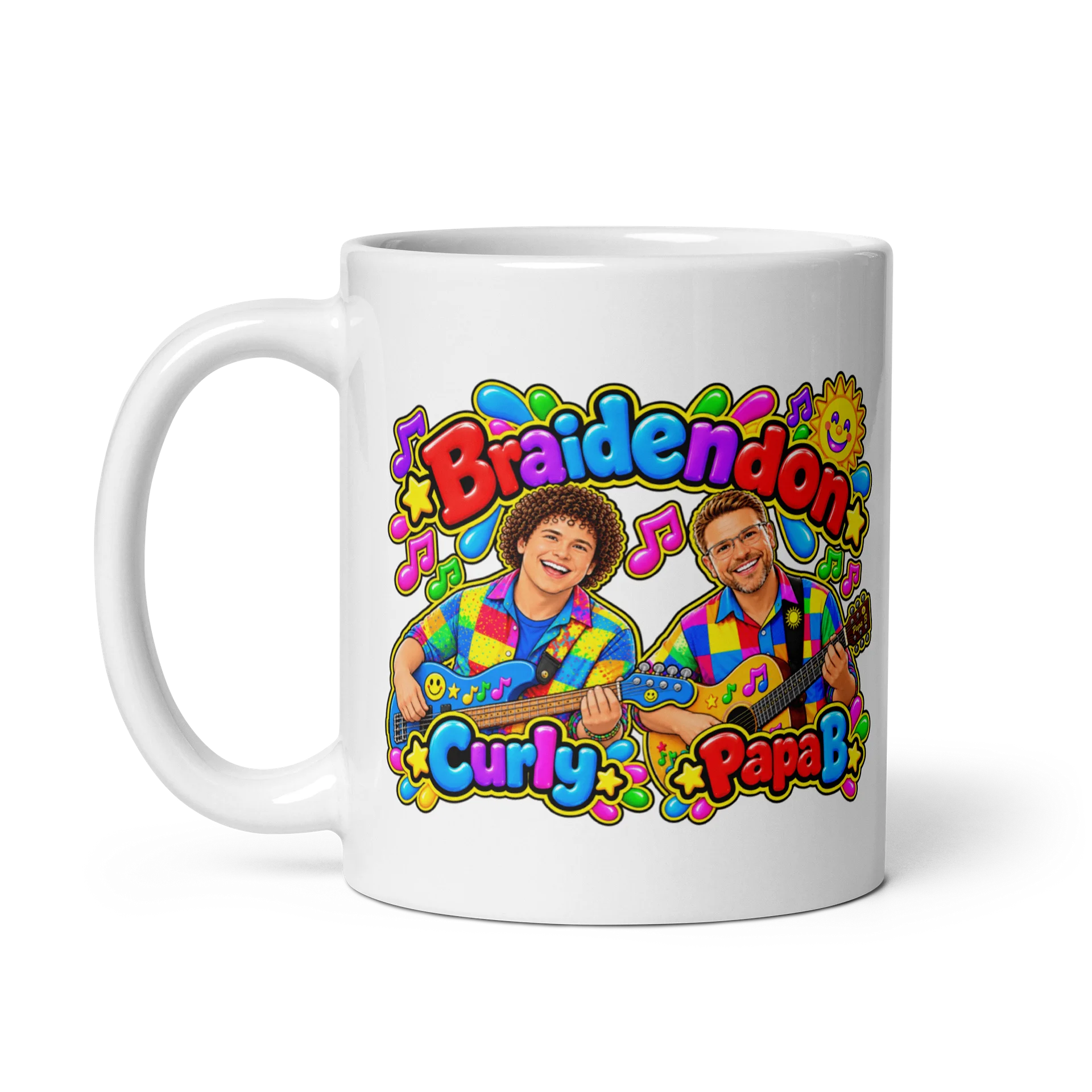Braidendon Coffee Cup product image (2)