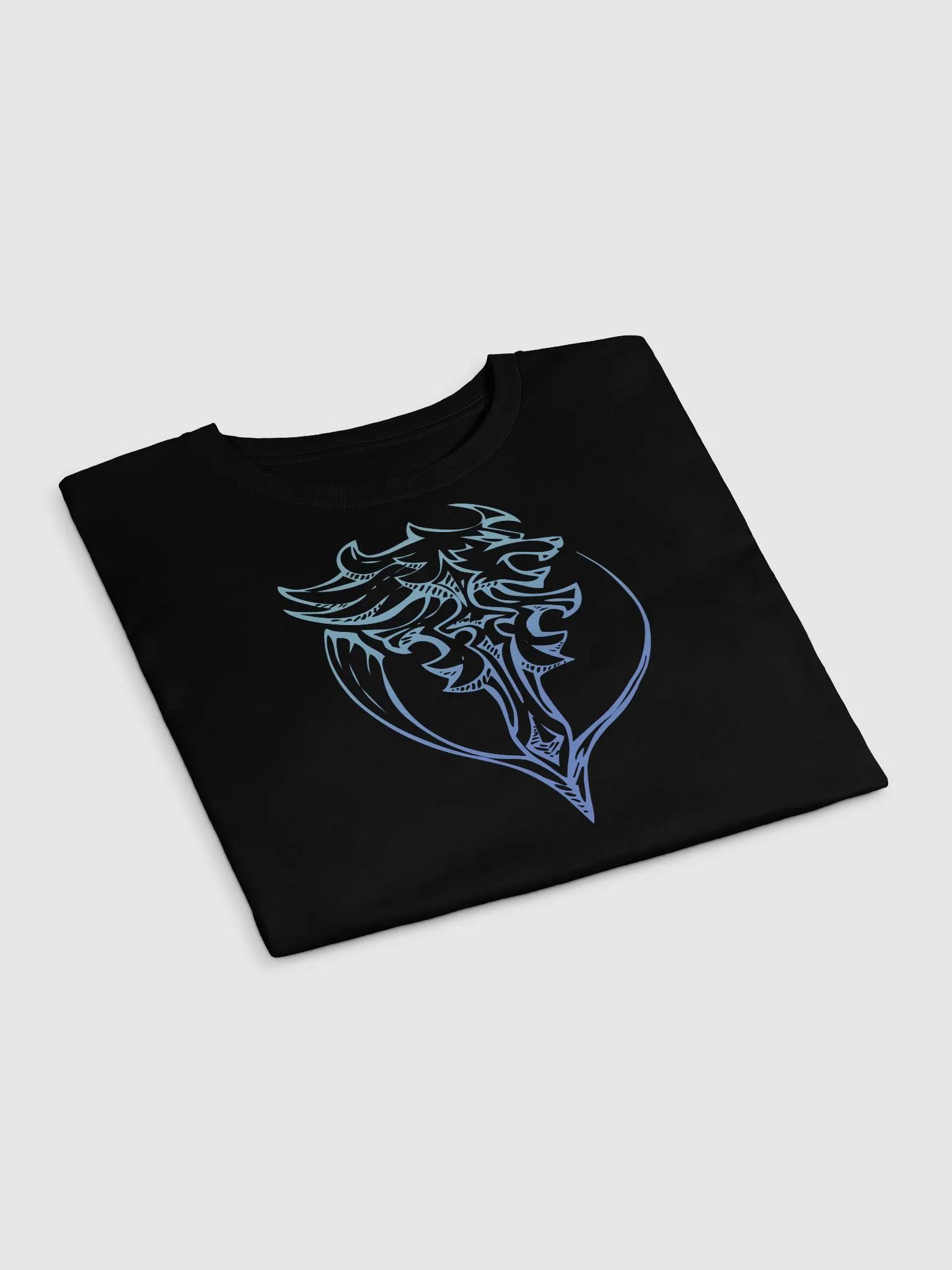 Fantasy Sigil Crop TOP product image (2)