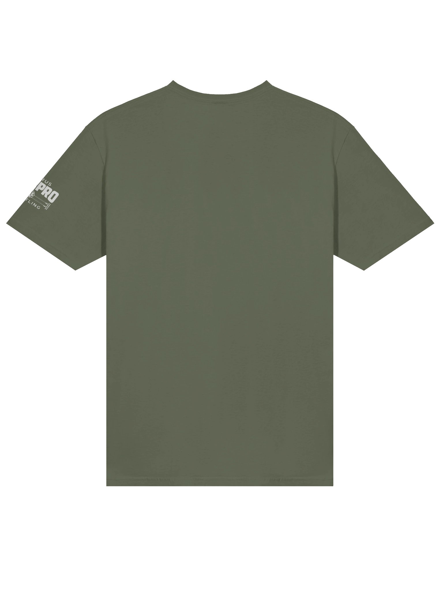 Dave Blackwell "The Sarge" Tee product image (4)
