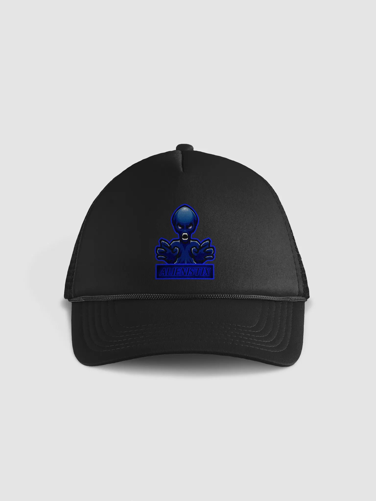 Alienistix Trucker Hat product image (1)
