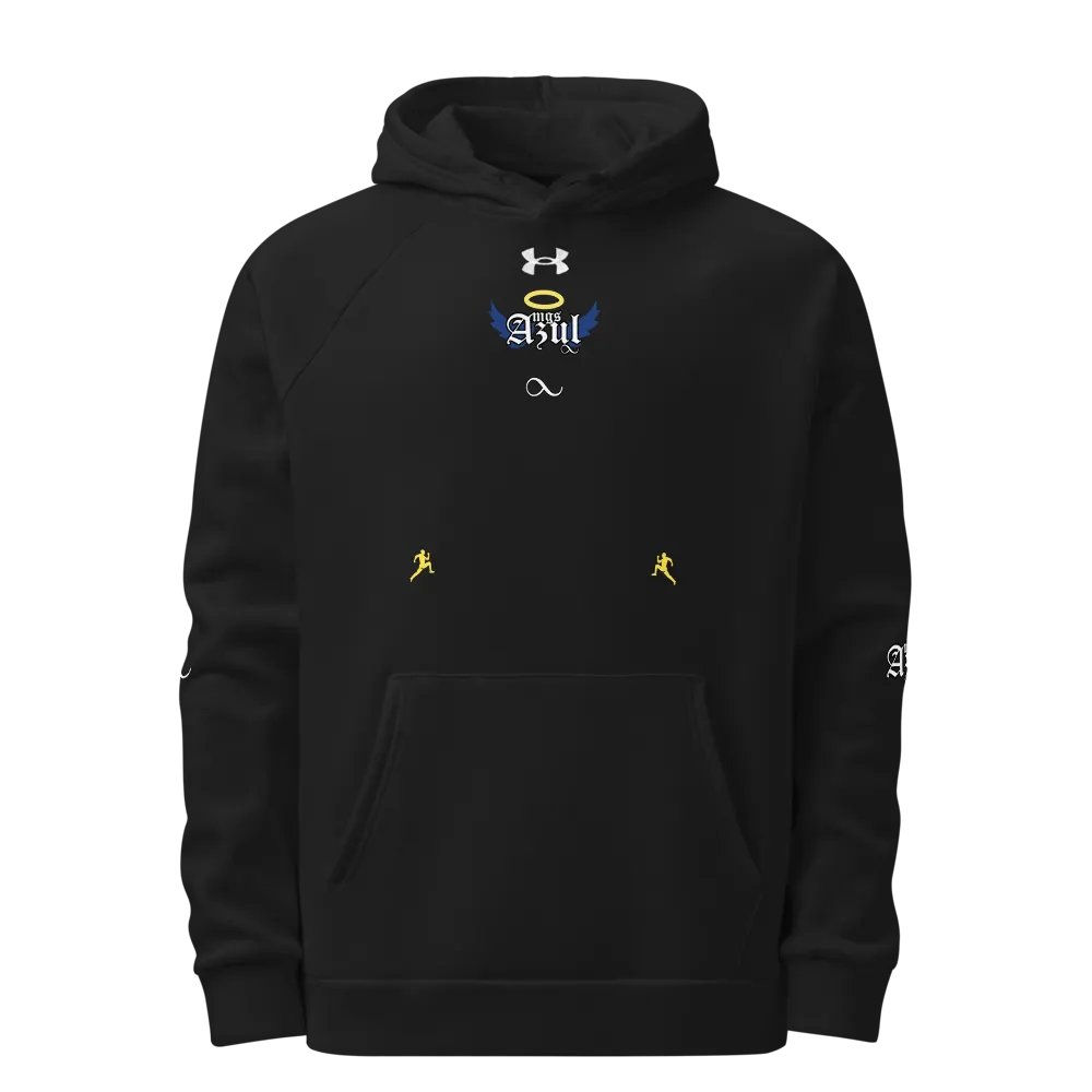 Ethereal Infinity Angel Hoodie product image (19)