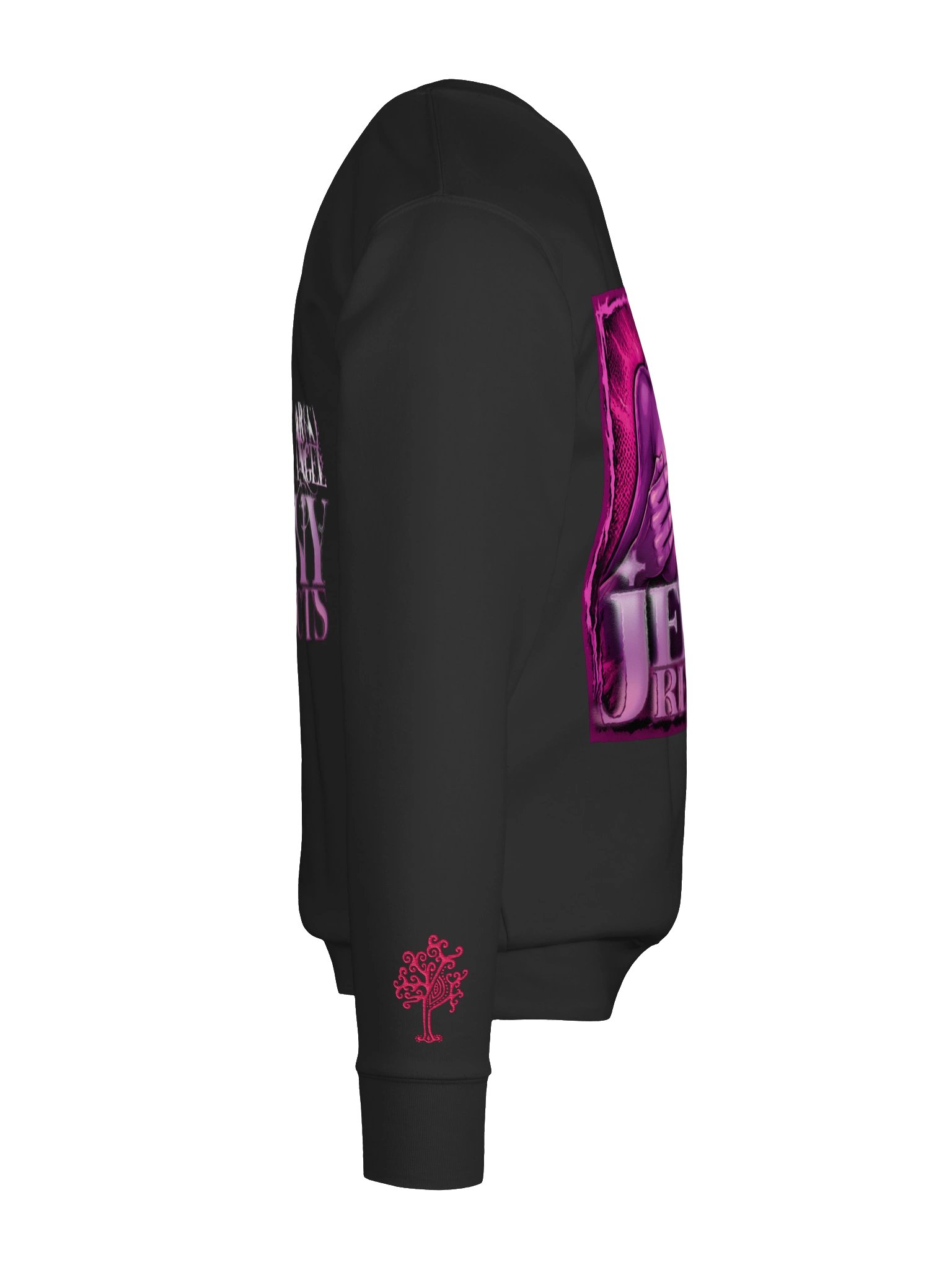 Breast Cancer Awareness Merch product image (9)