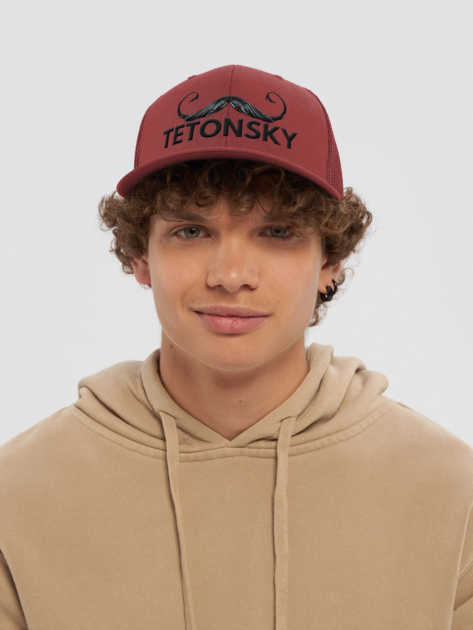 TetonSky Embroidered Hat product image (32)