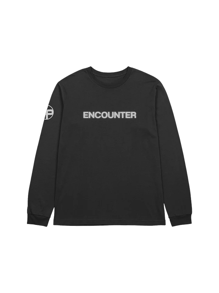 Encounter Long Sleeve T-shirt product image (3)