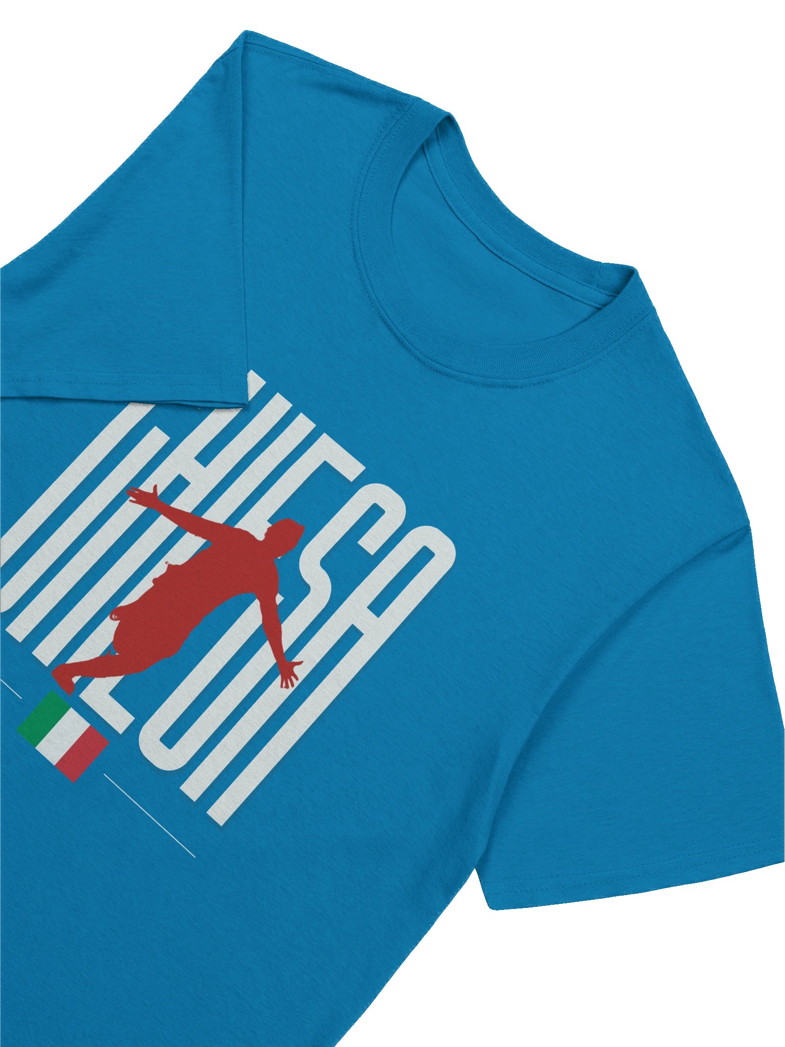 Chiesa '89th minute product image (7)