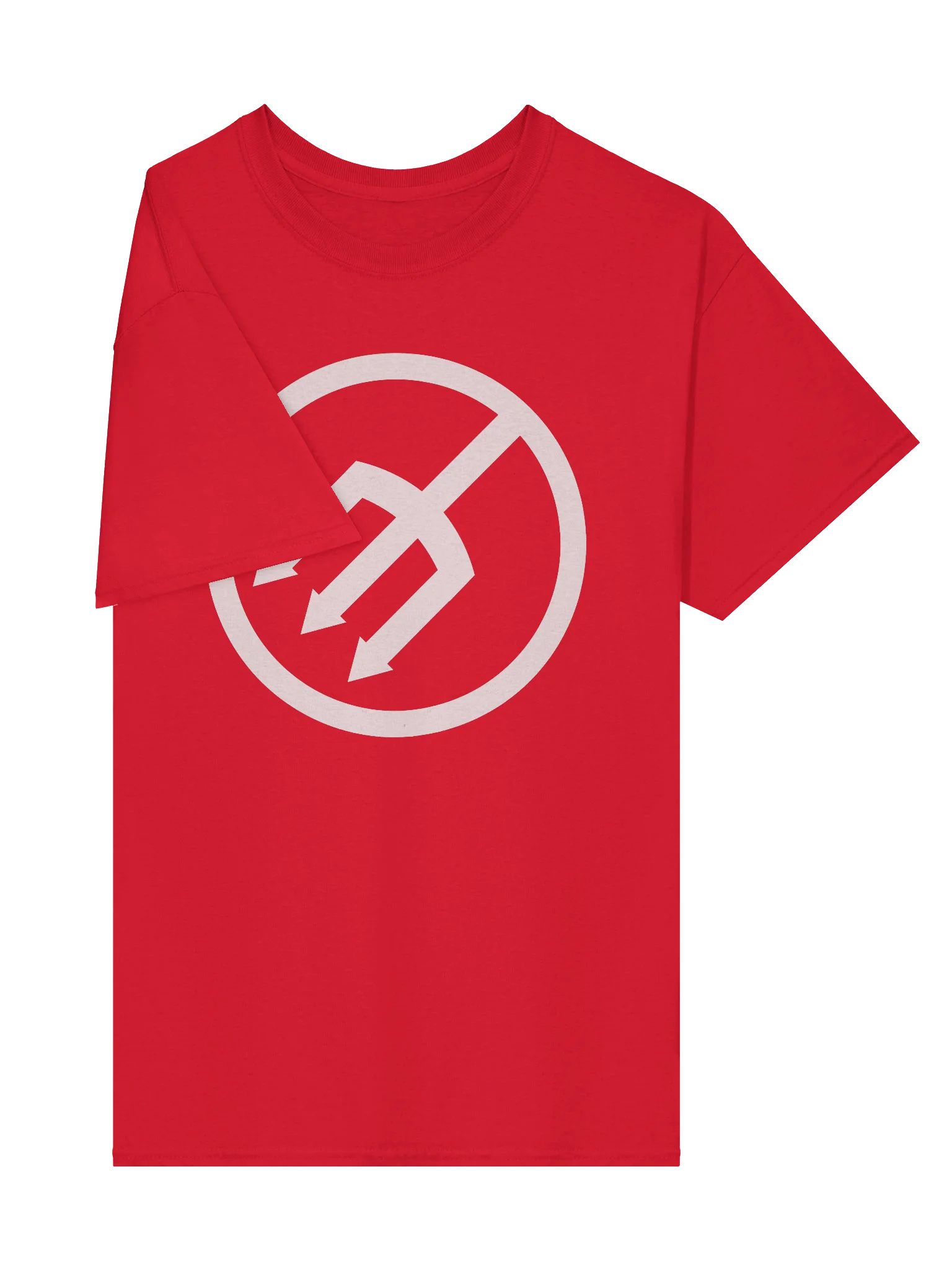 Anti-Fascist Pitchfork - Shirt product image (16)