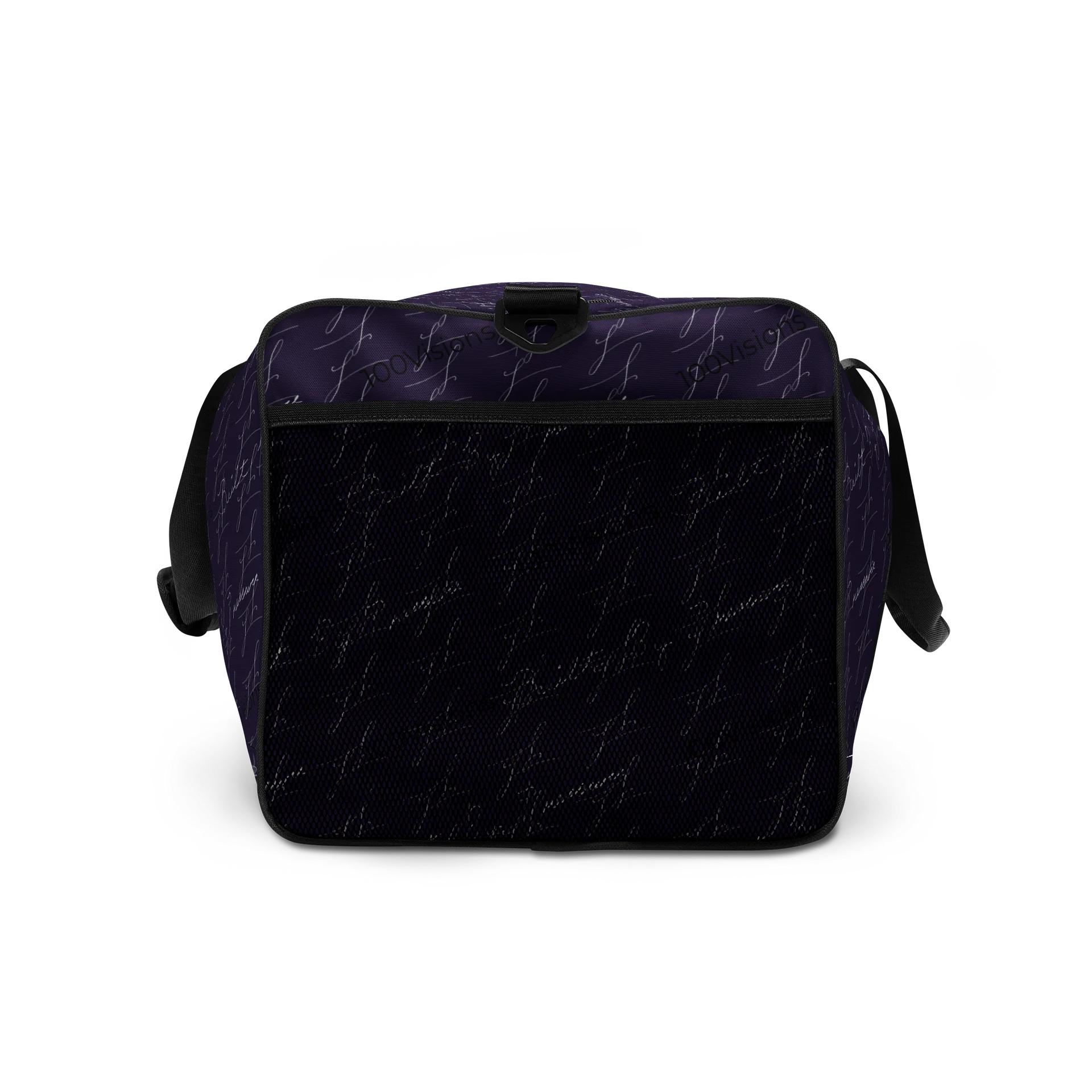 Limited Edition Bag of Grapes Duffle Bag product image (7)