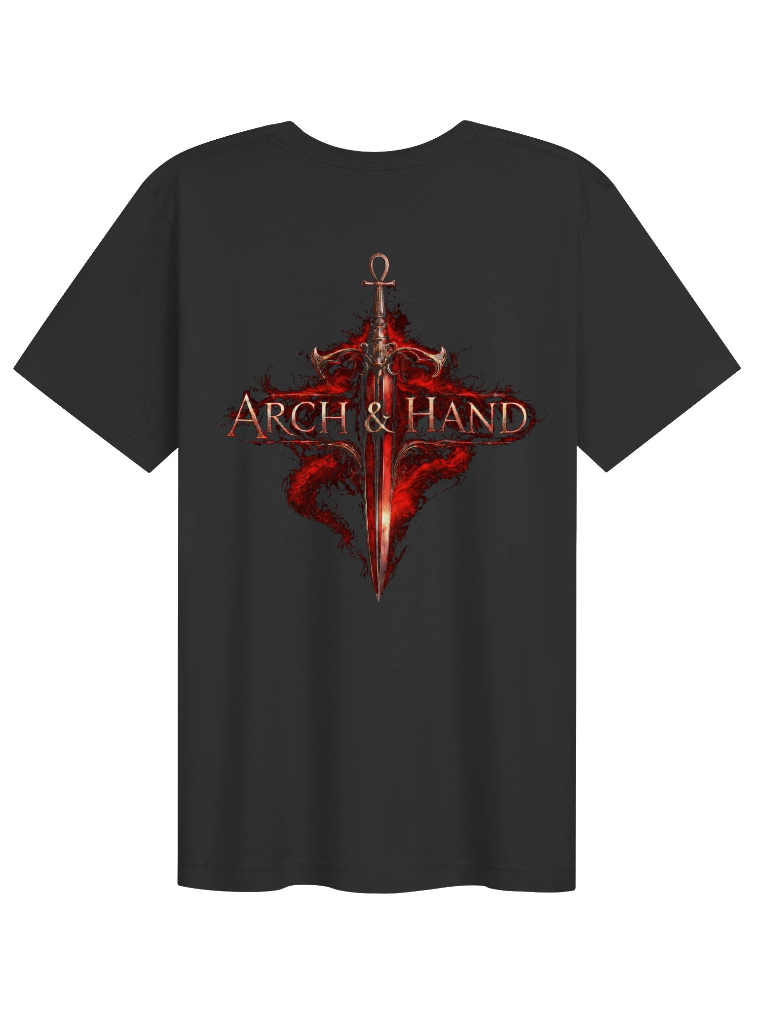 Red Moon Harbor product image (2)