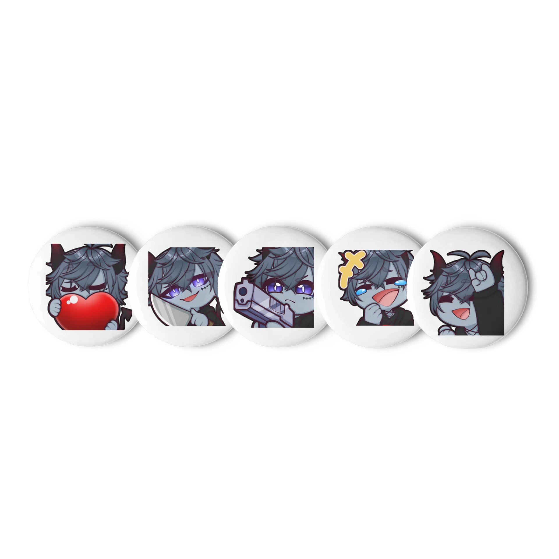 emotes buttons product image (1)
