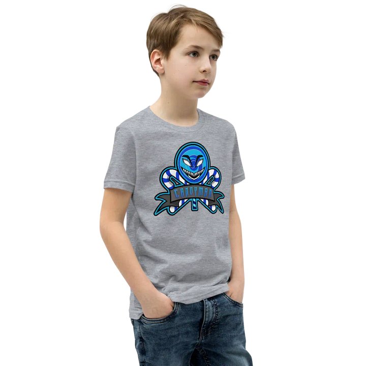 Youth Tshirt product image (49)