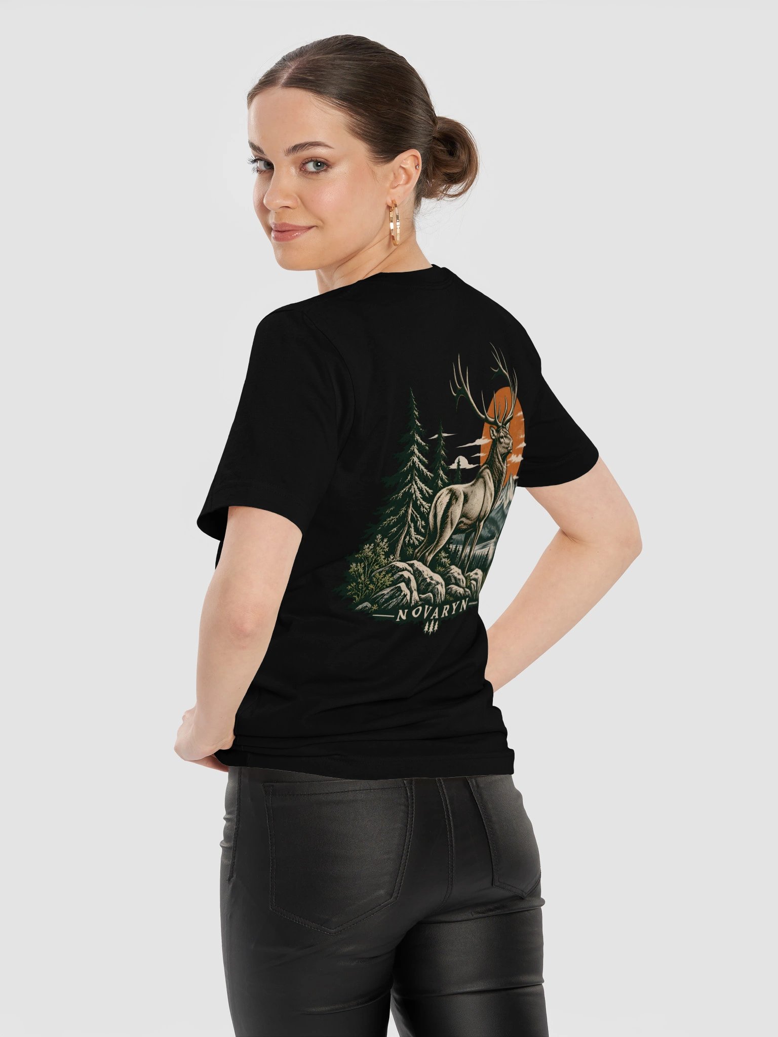 Novaryn High Country Tee product image (2)